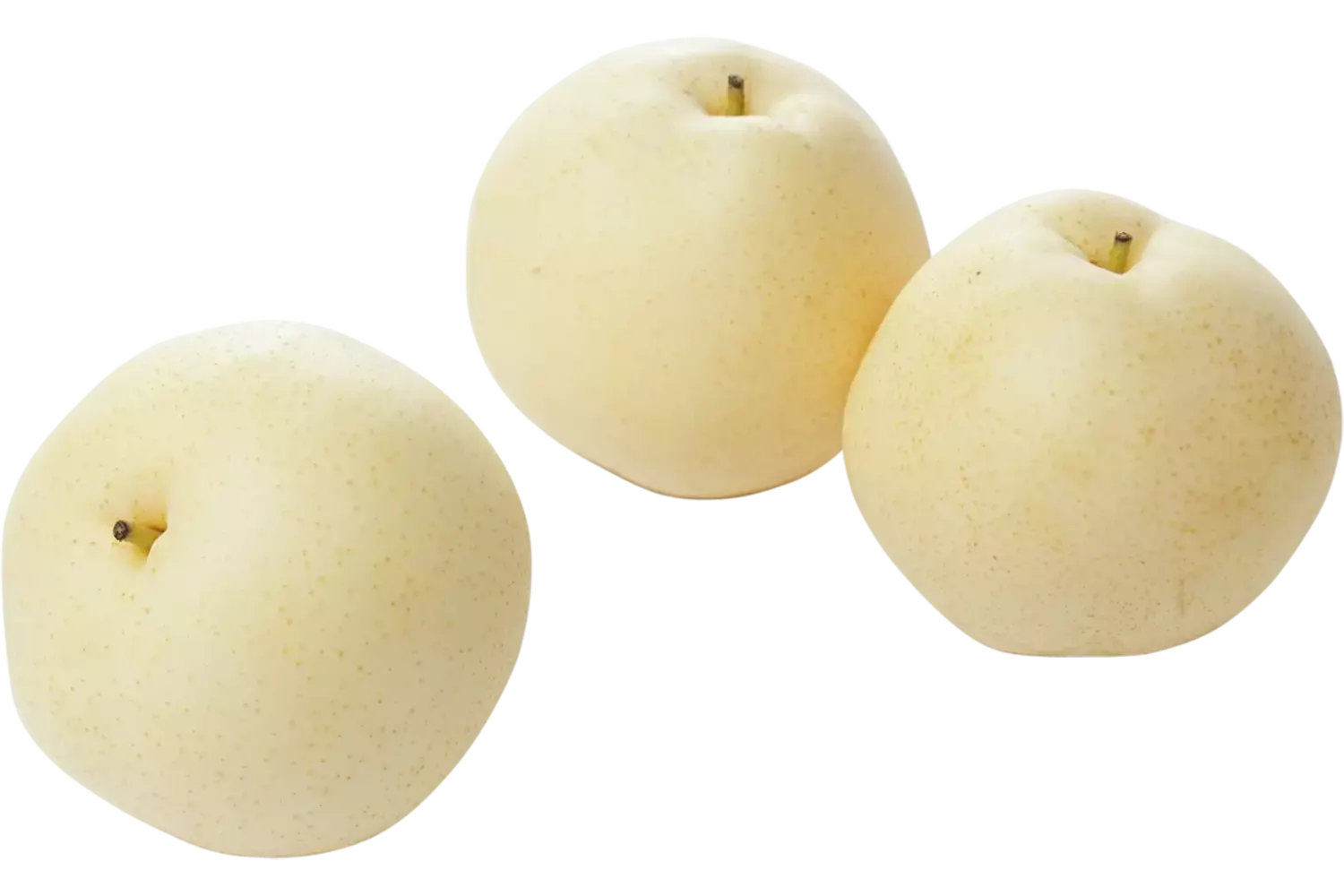 Nashi peren stuk