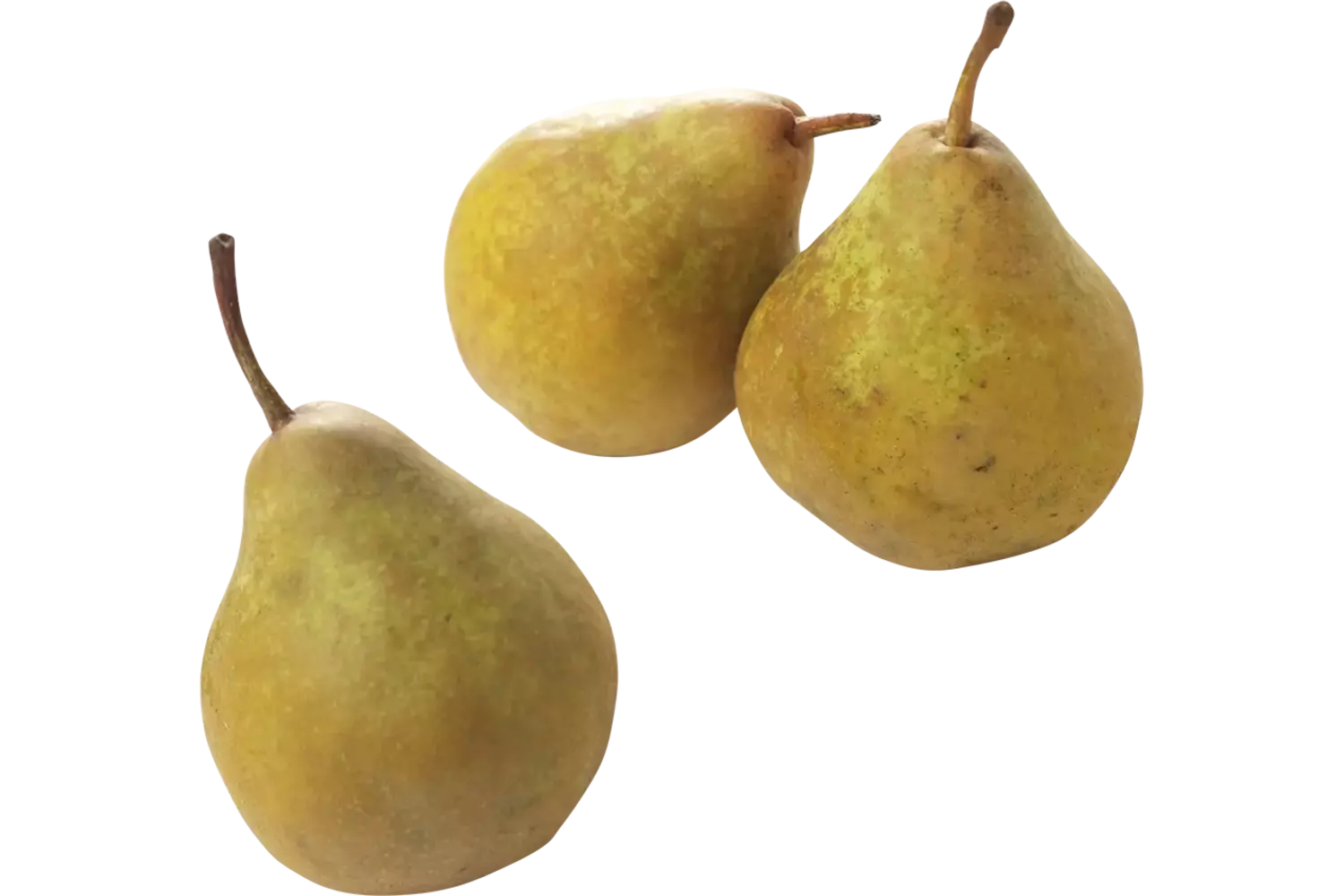 Gieser Wildeman pear 70-80 crade 14 kilo