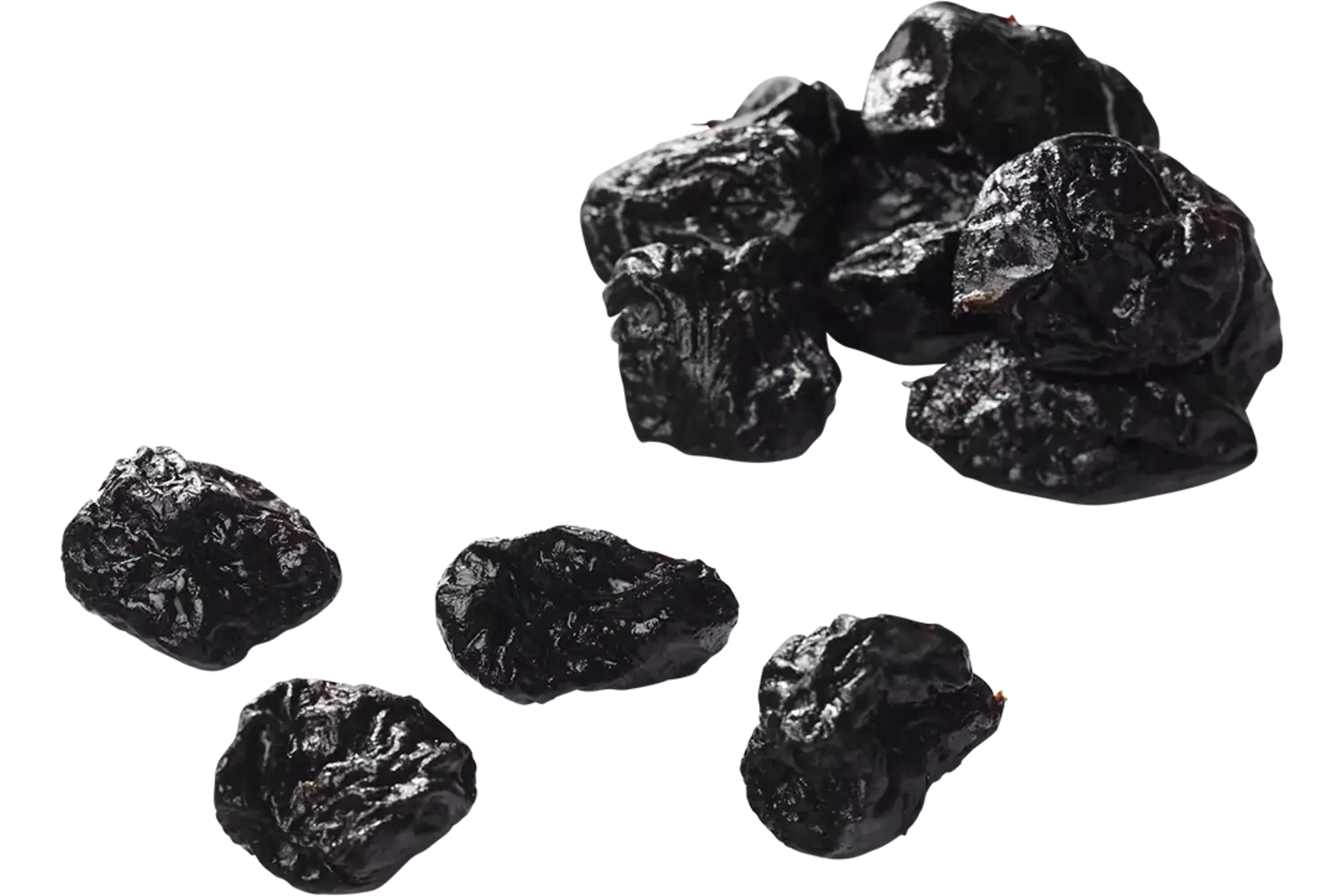 Prunes dénoyautées caisse 10kg