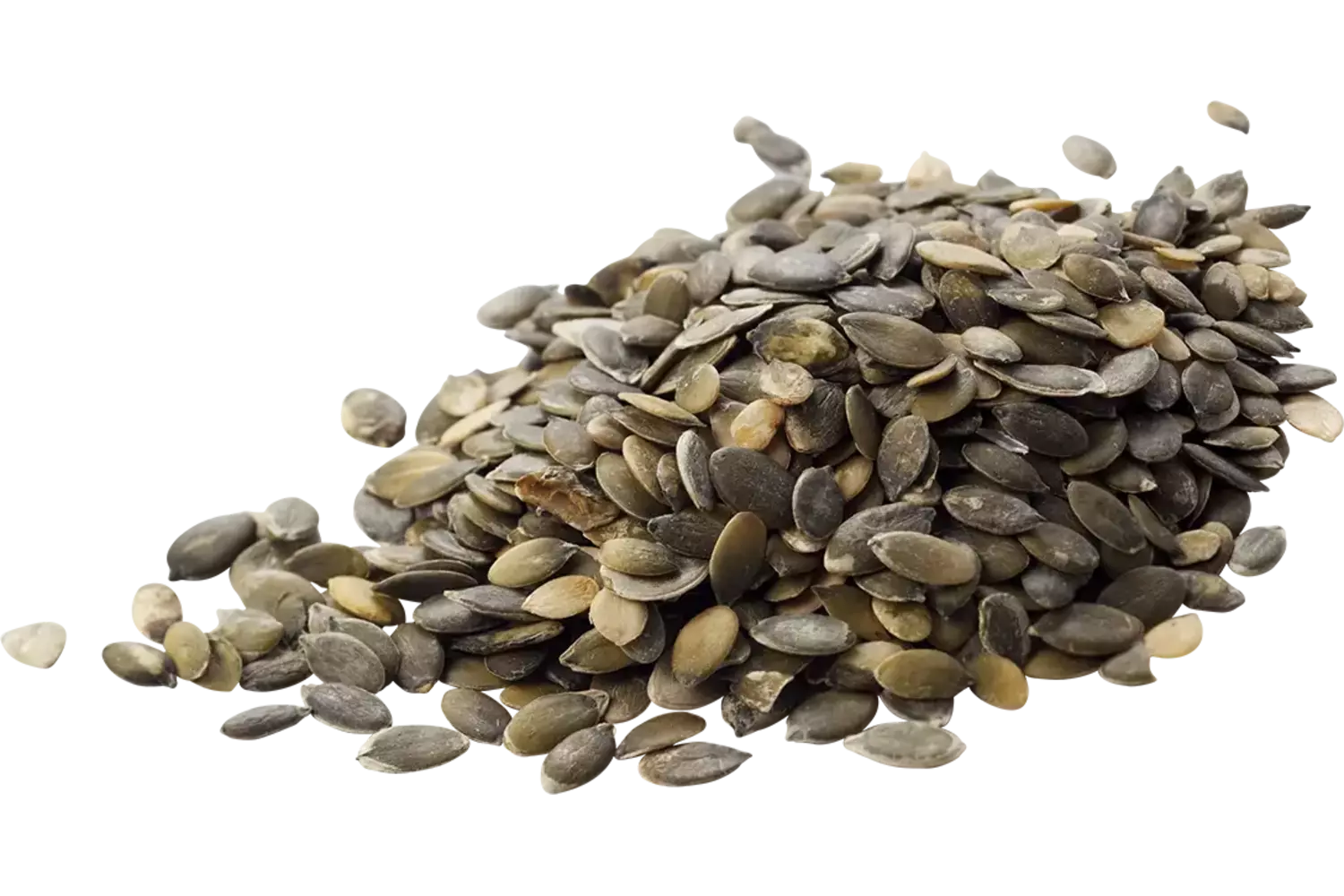 Pompoenpitten (pepita) kist 10 kilogram