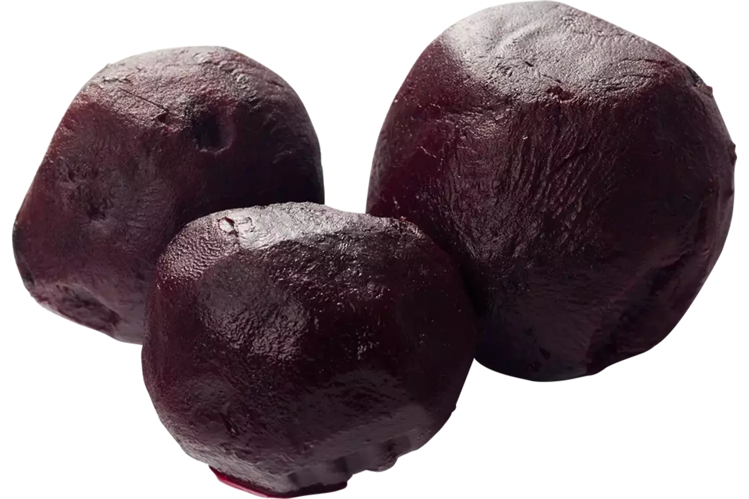 Bieten heel schoon 1kg stuk