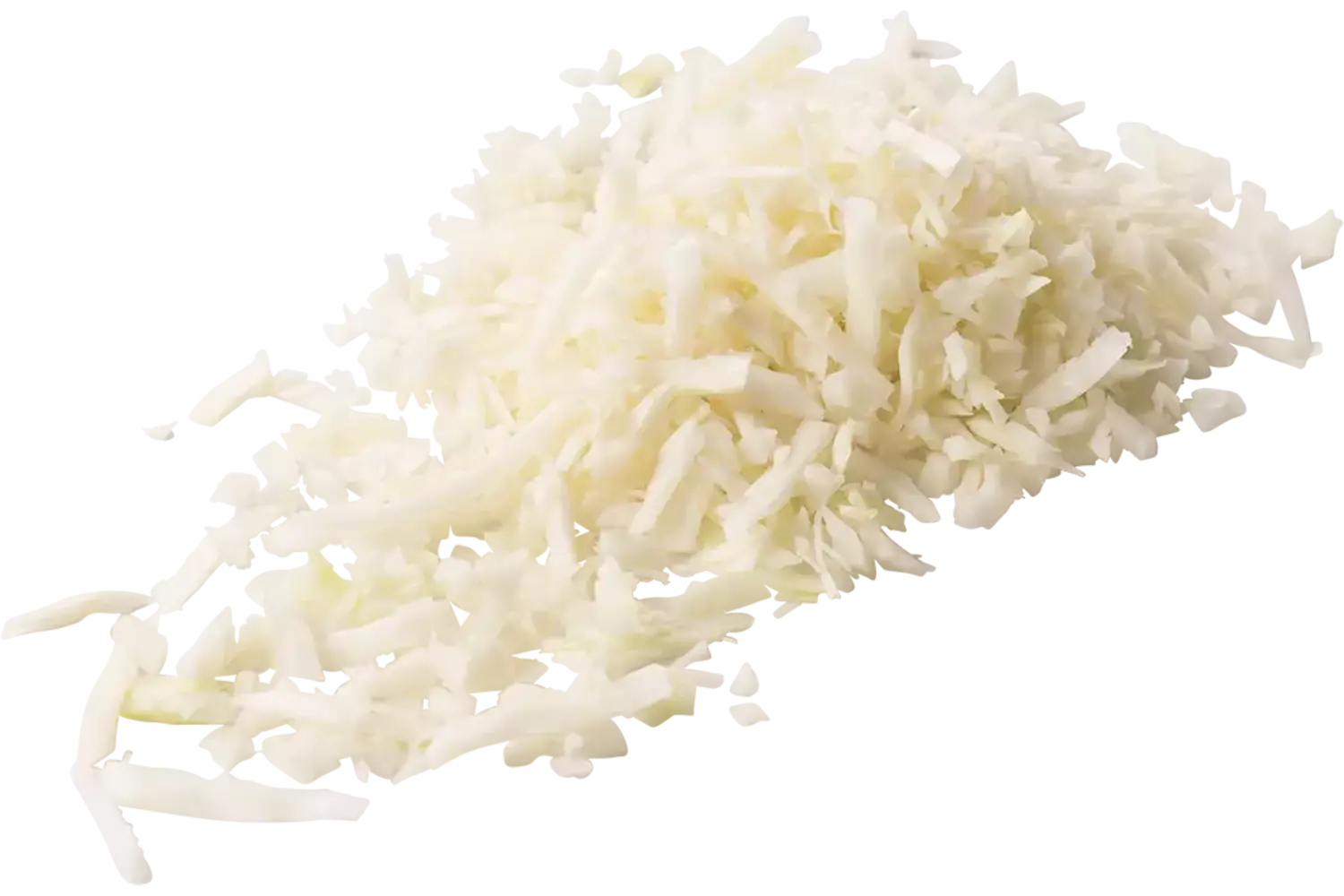 Witte kool 3mm bulk