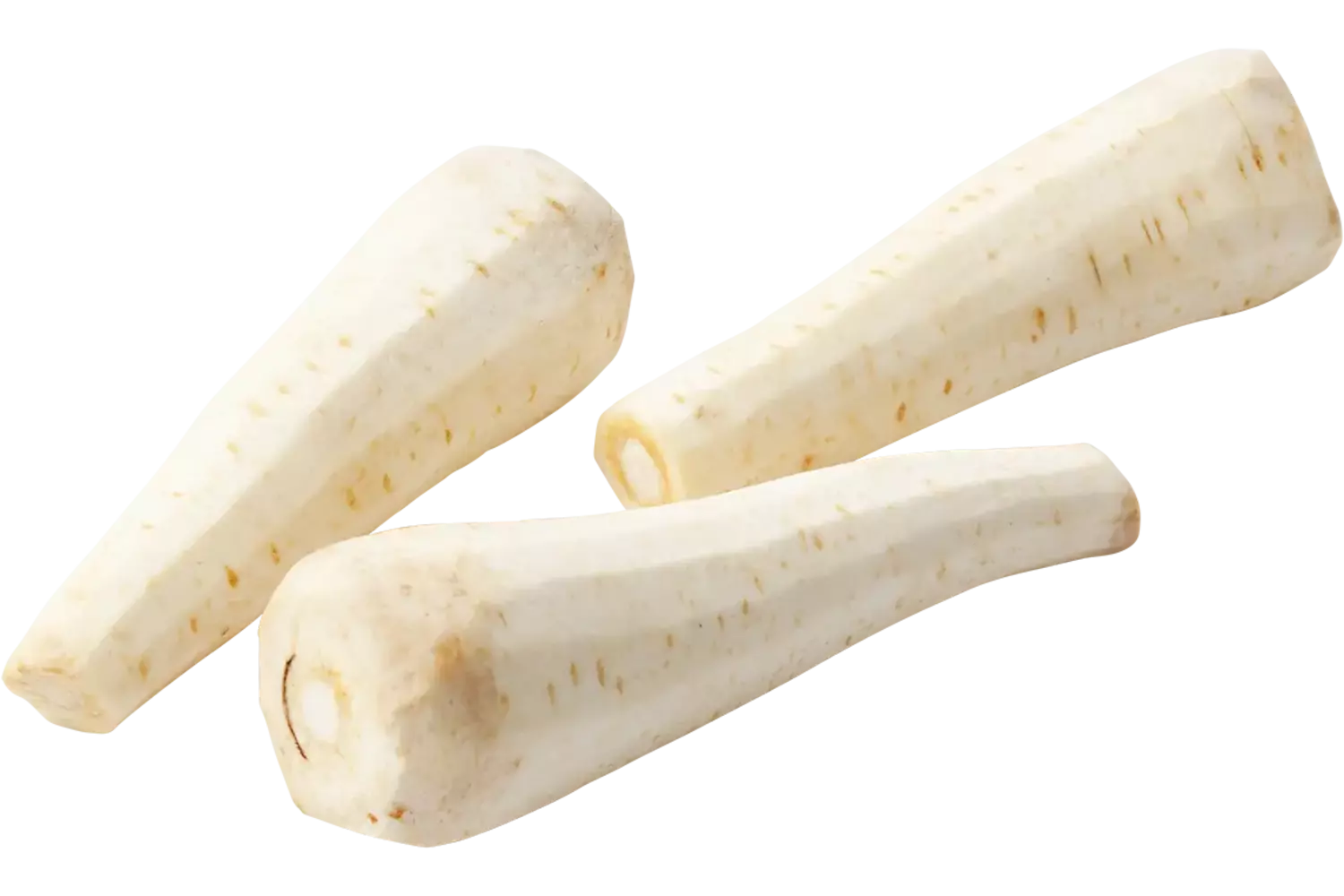 Pastinaken geschild zak 1kg