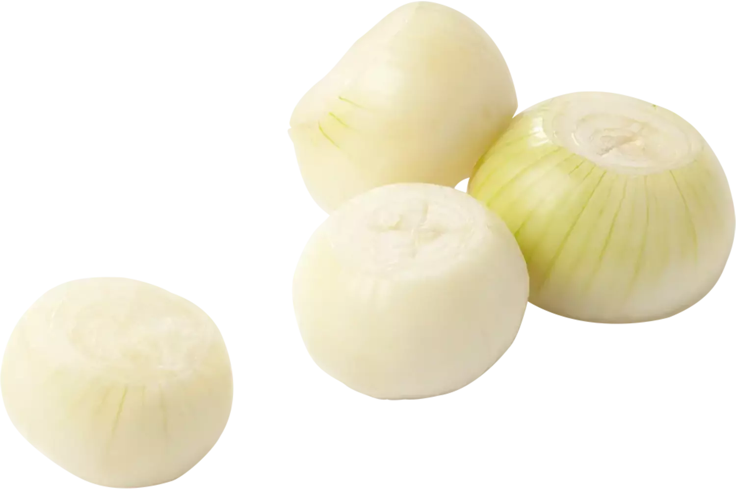 Uien heel schoon zak 1kg