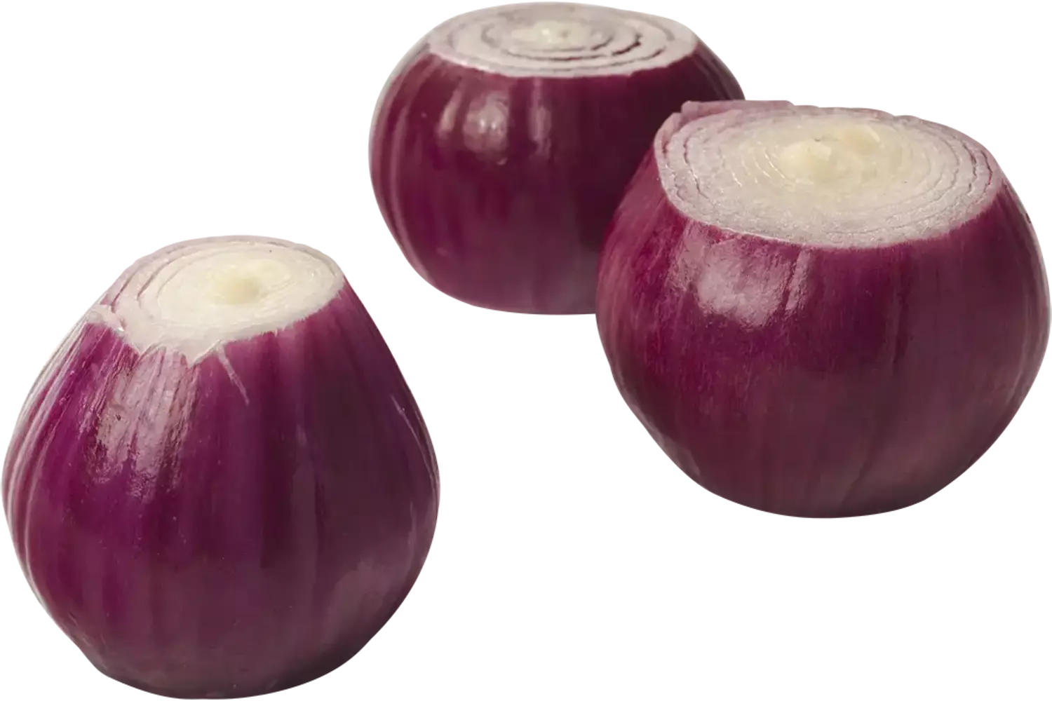 Red onions peeled 5kg crade 3 pieces