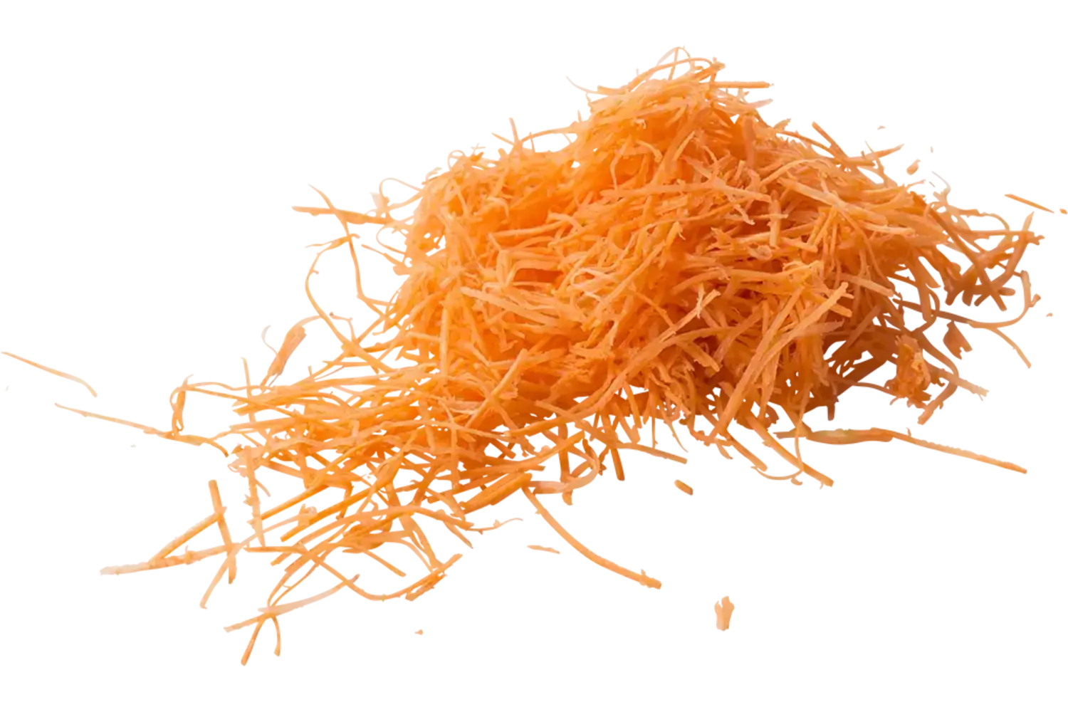 Winterpeen julienne 1mm zak 500gr