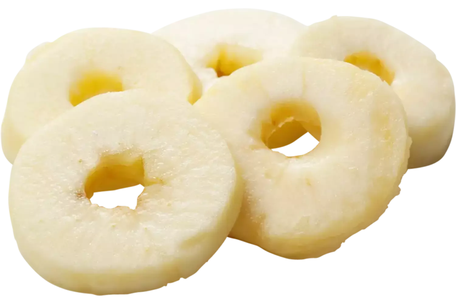 Appel schijven 12mm zak 5kg kist 2 stuks