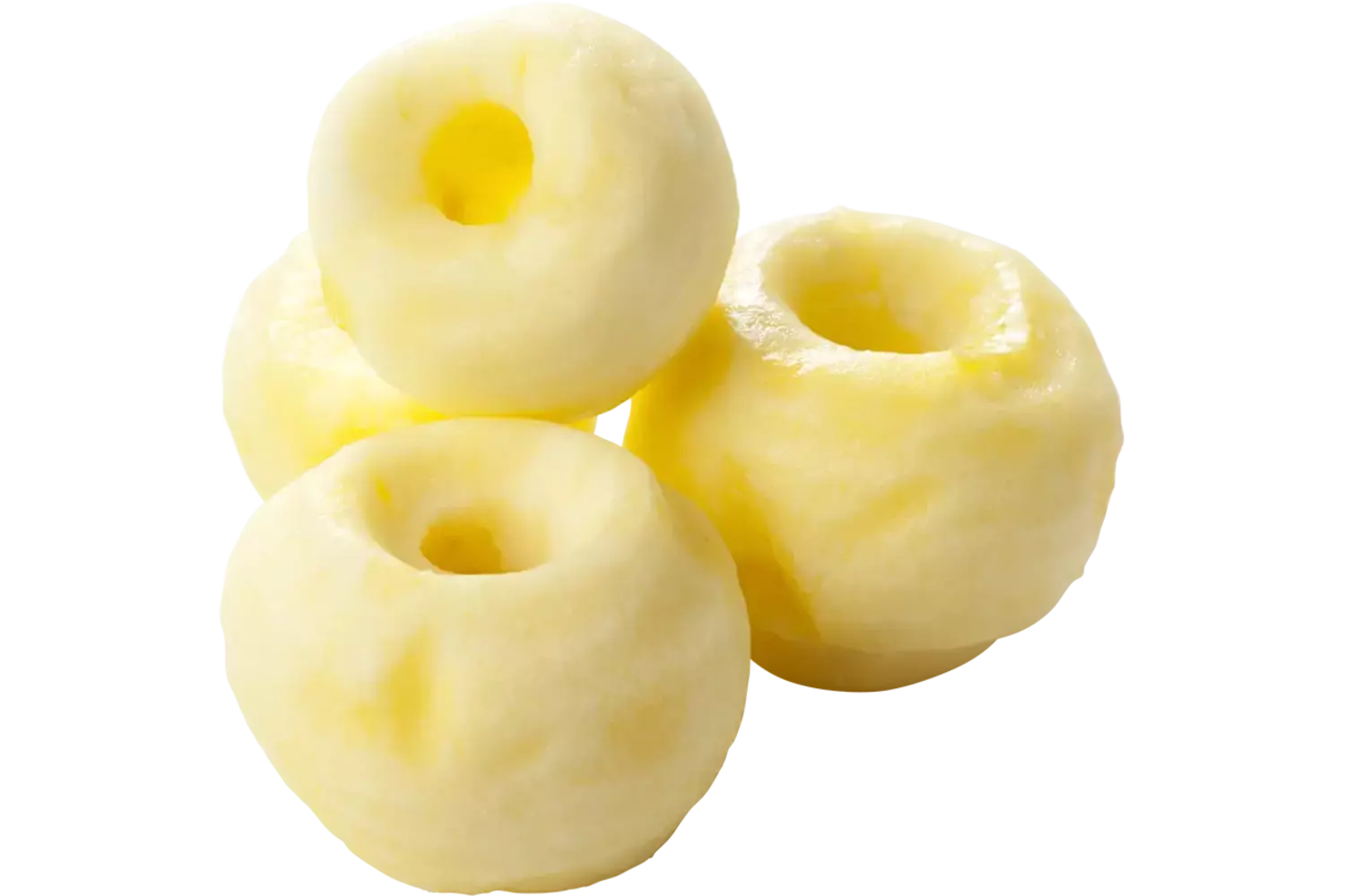 Bulbes de pommes traités 5kg pièce