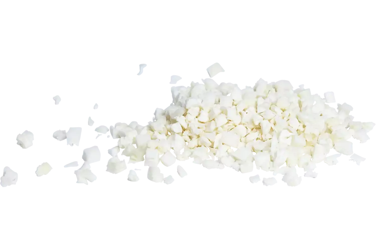 Groenterijst Bloemkool 1kg