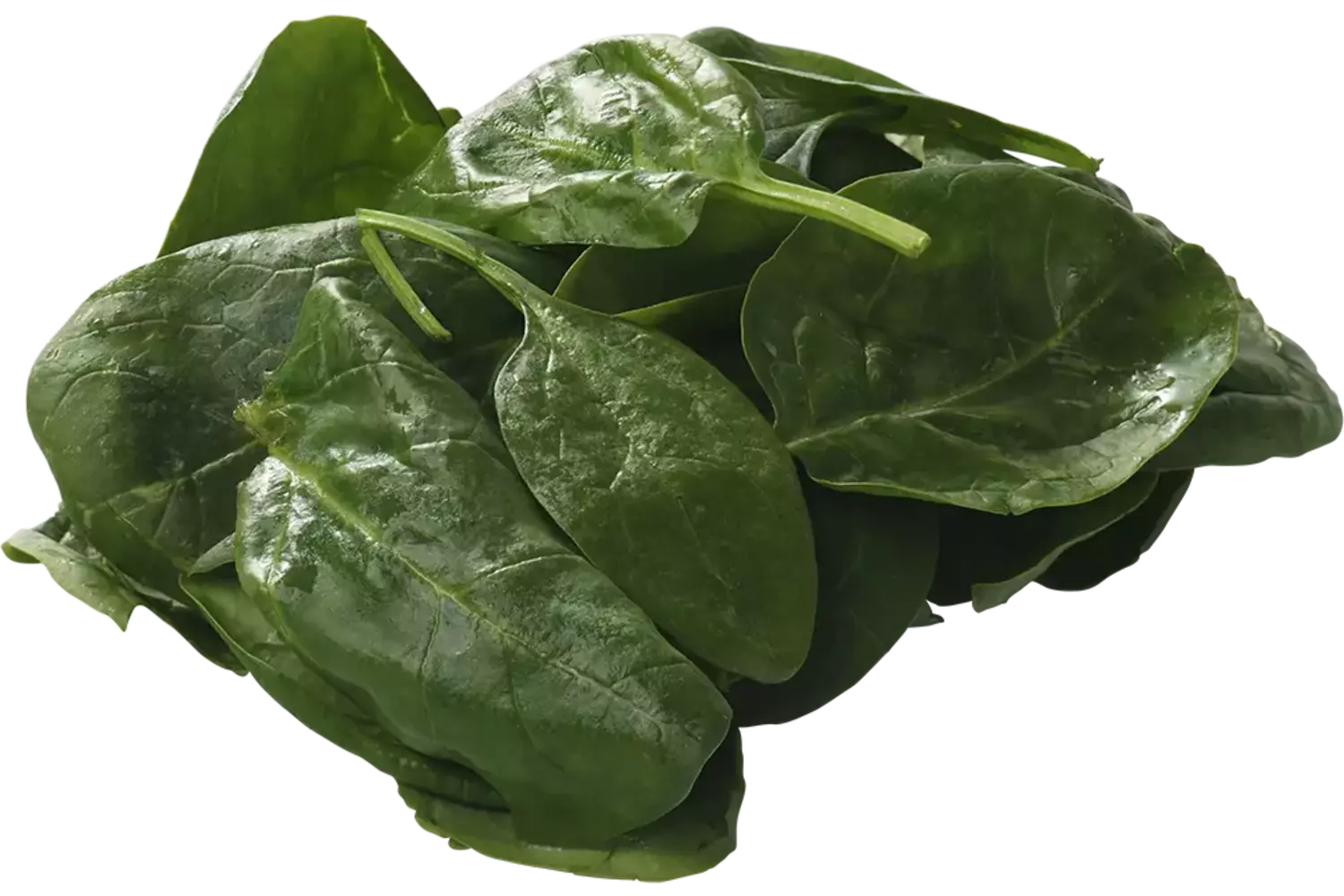 Spinach 500g piece