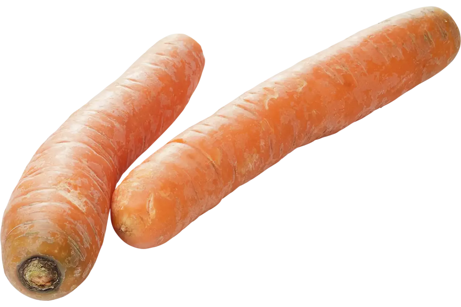 Winterpeen groot verpakt 1kg kist 4 stuks
