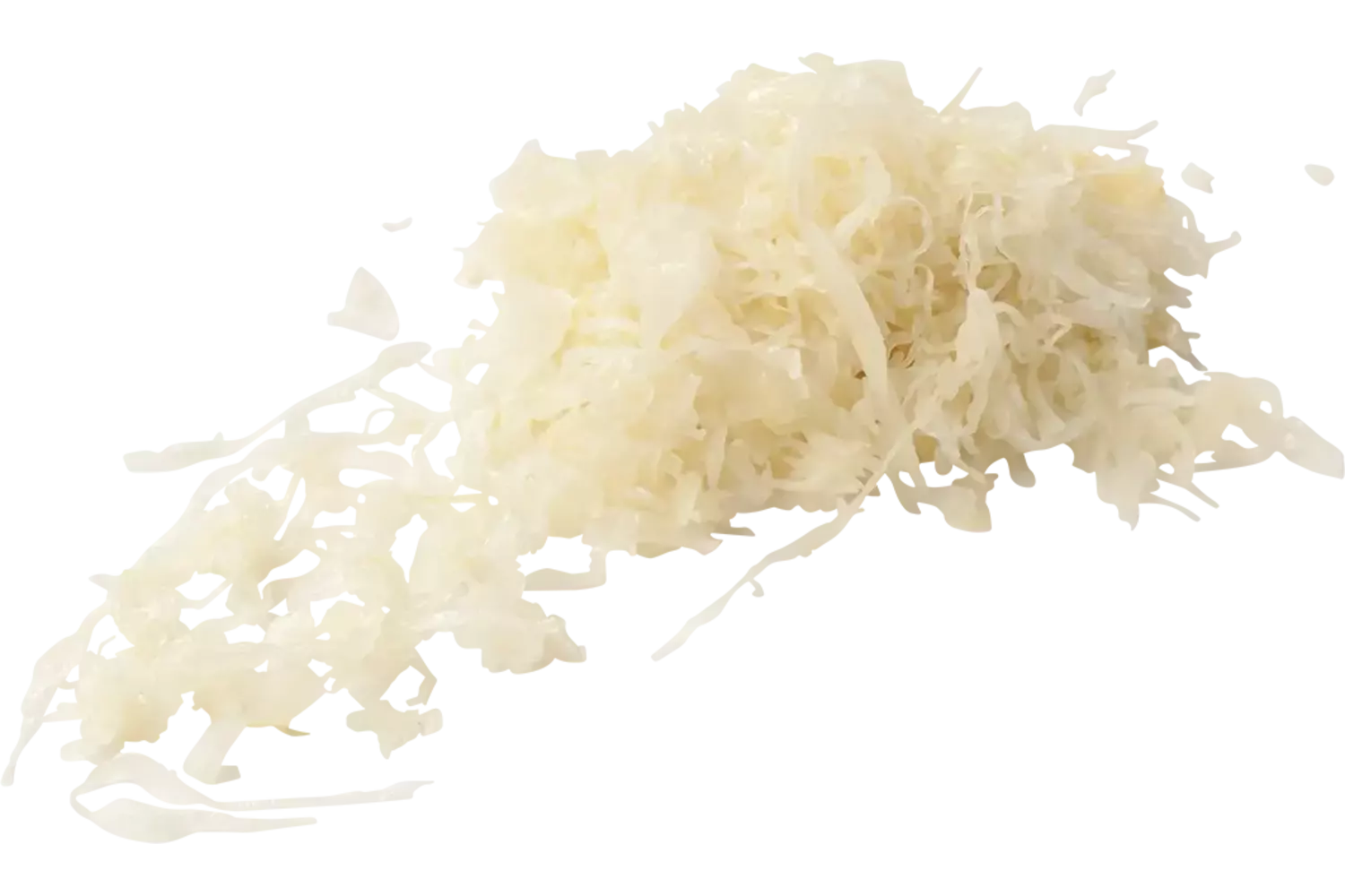 Zuurkool fijn emmer 5kg stuk