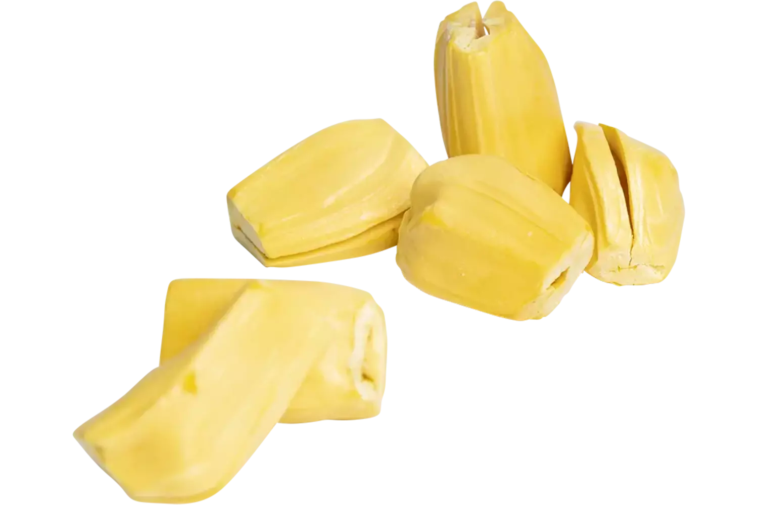 Jackfruit treated 200g crade 12 pieces