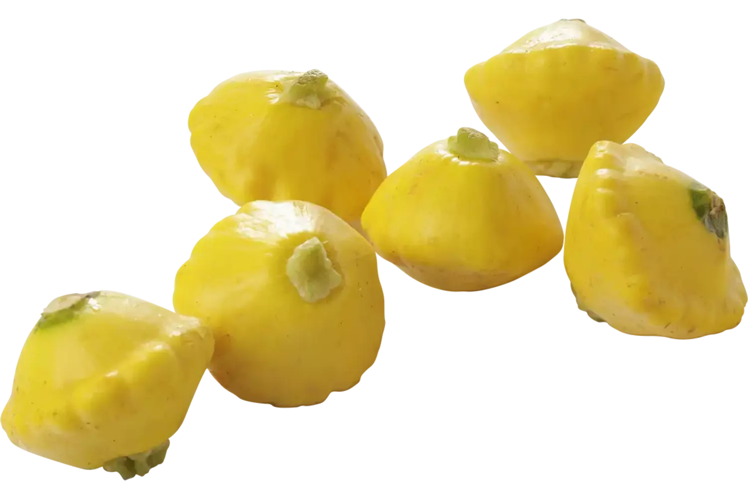 Mini pattisson yellow 200gr piece