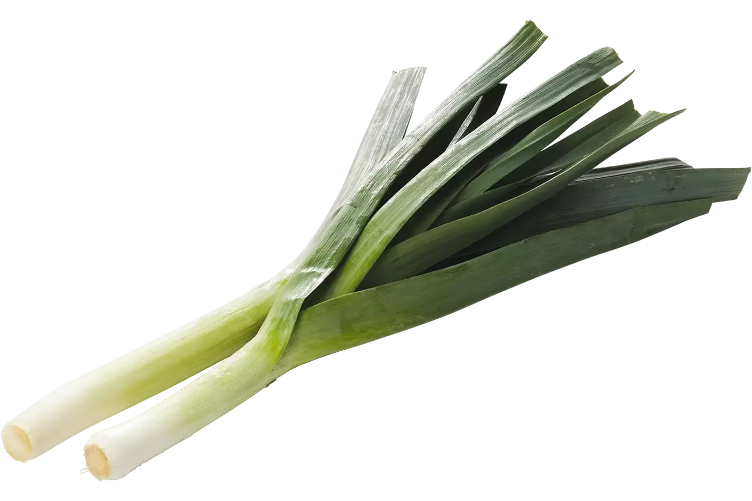 Leek per kg piece