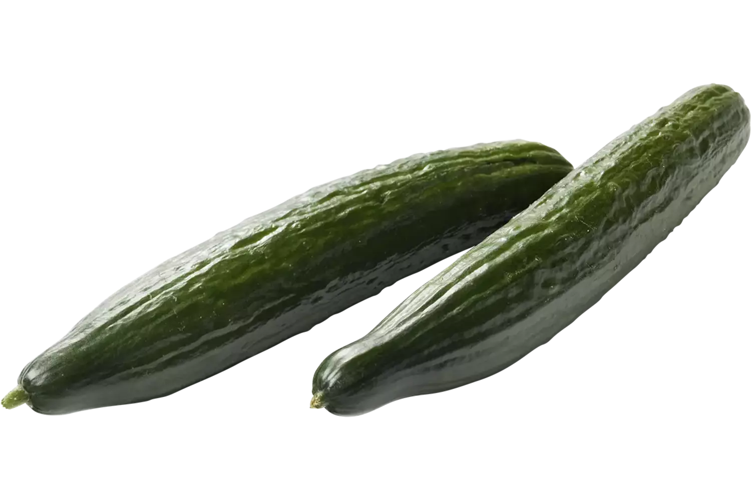 Cucumbers Holland crade 42 pieces