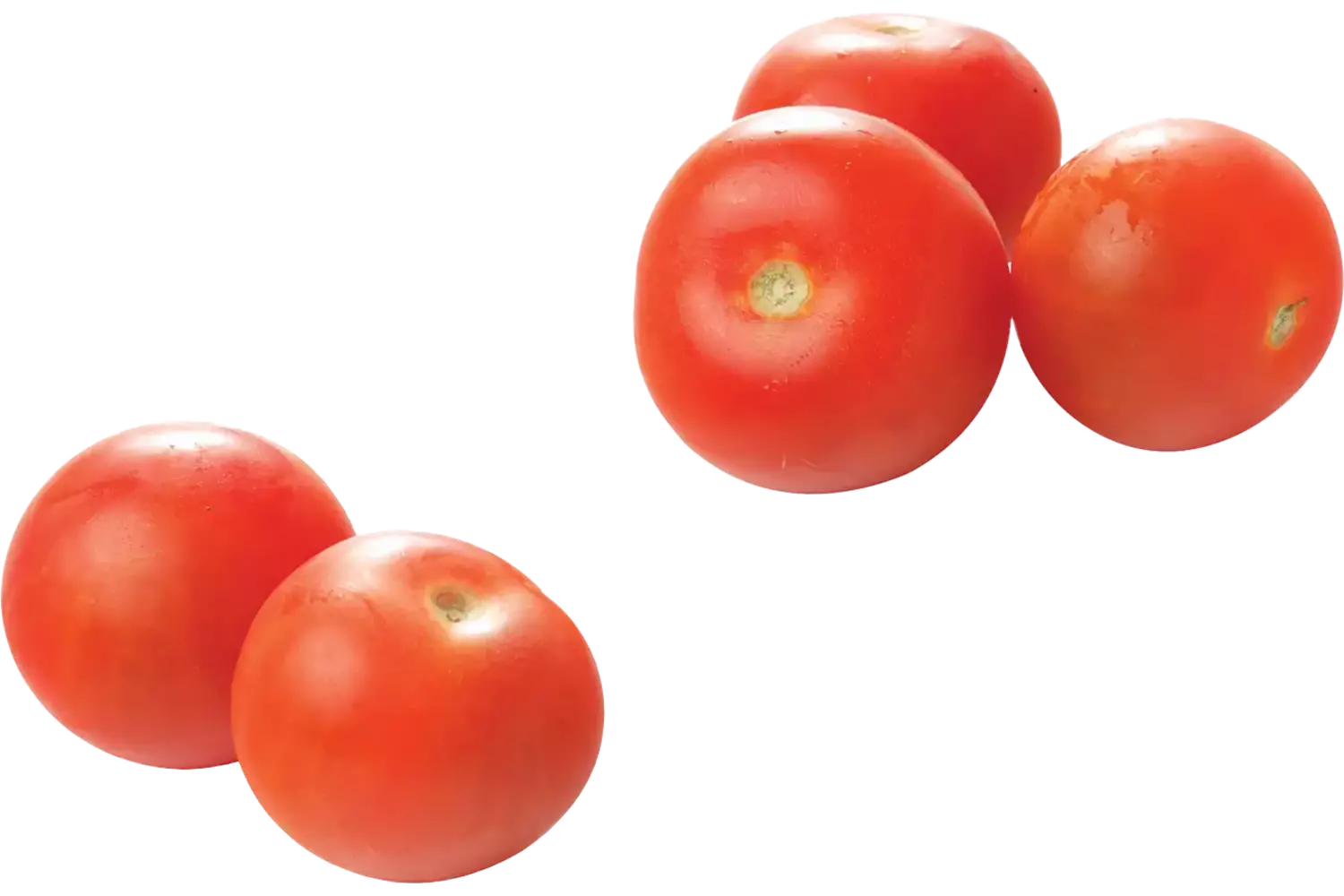 Tomaten B kist 6 kilogram