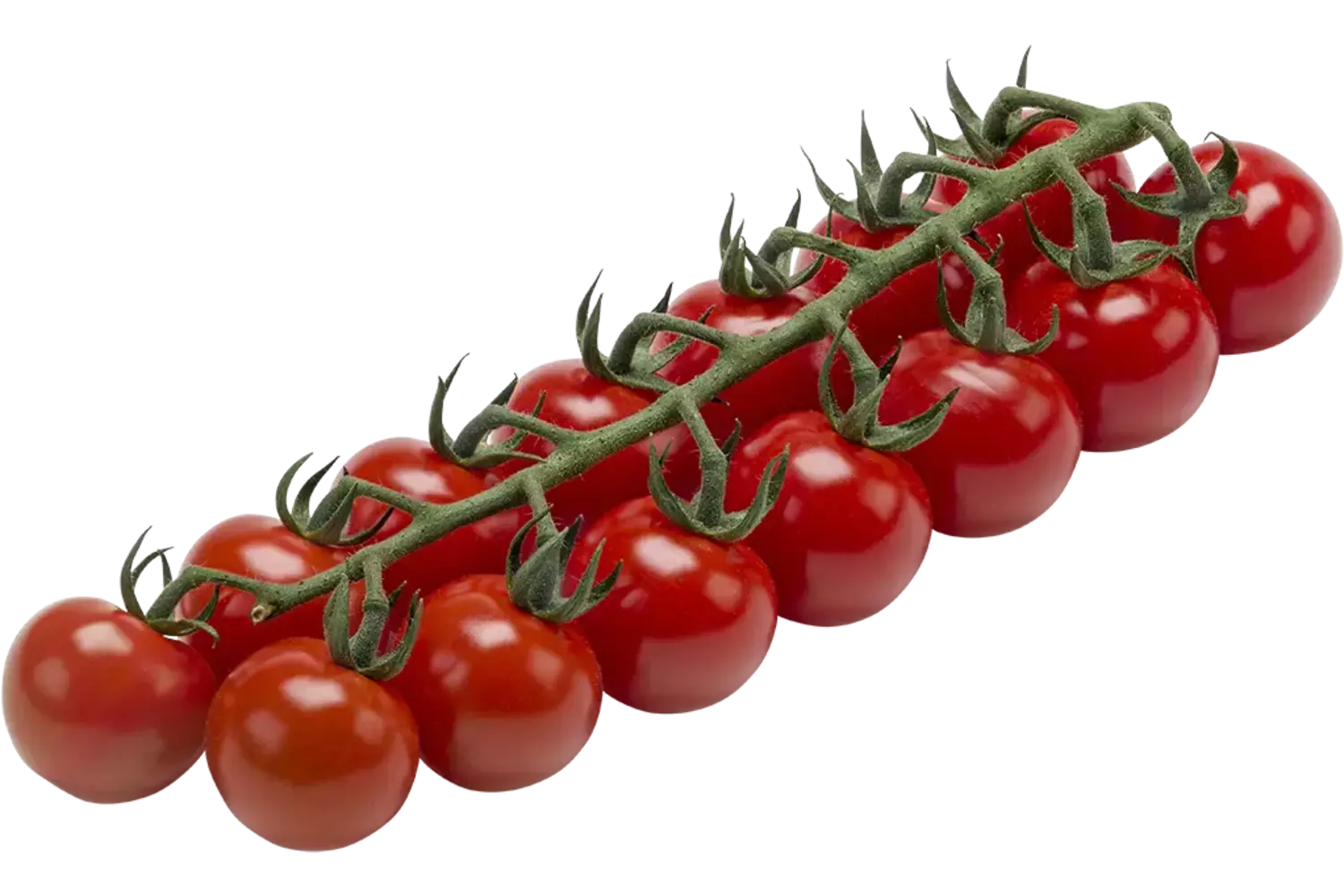 Passion mini-cherry tomaat doos 1,5kg stuk