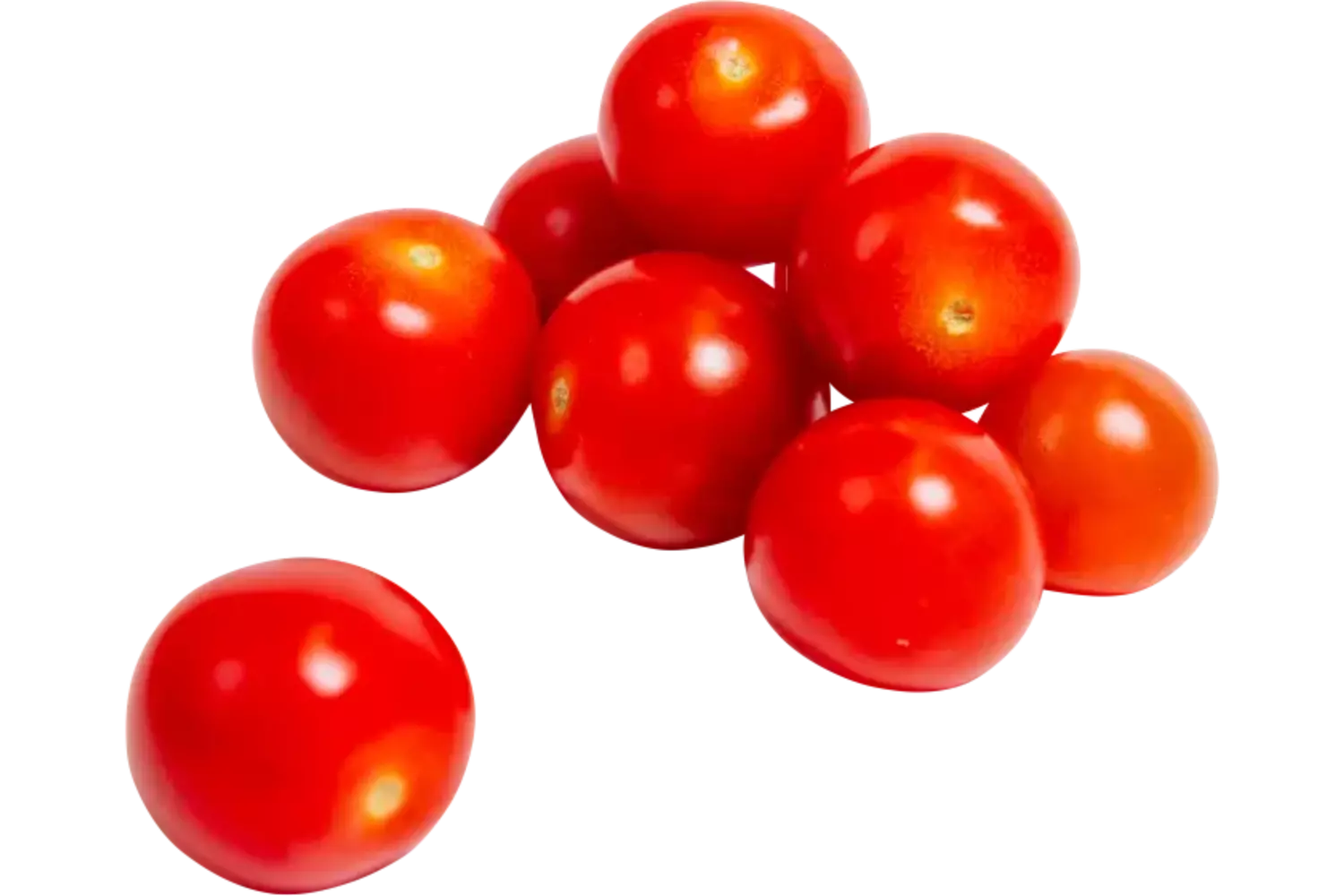 Cherry Tomaten los kist 4 kilogram