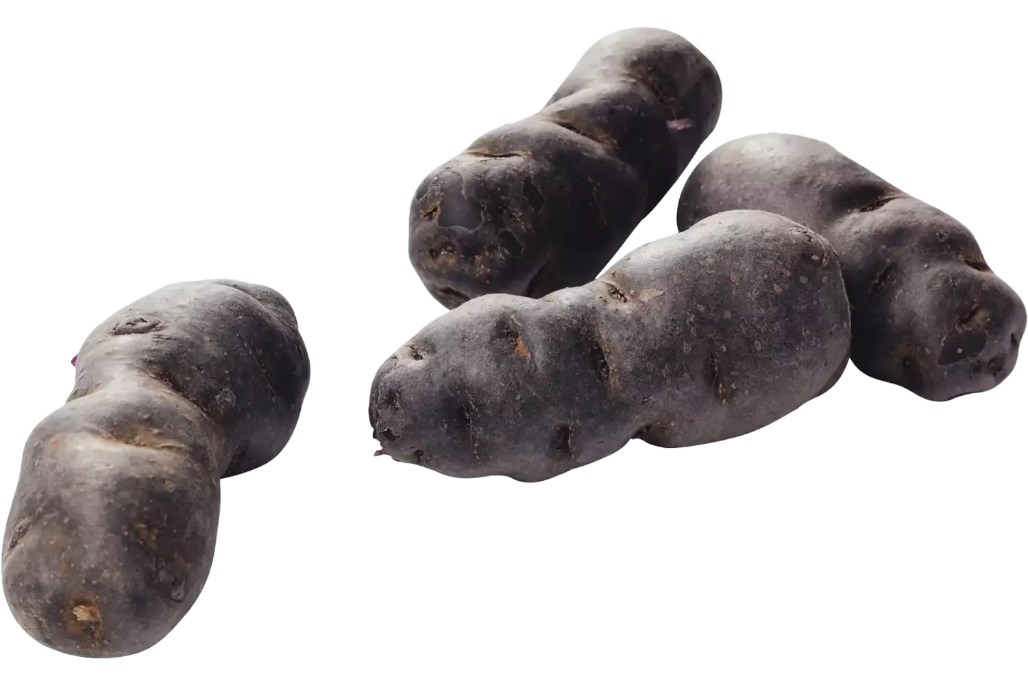 Truffelaardappelen 1kg stuk