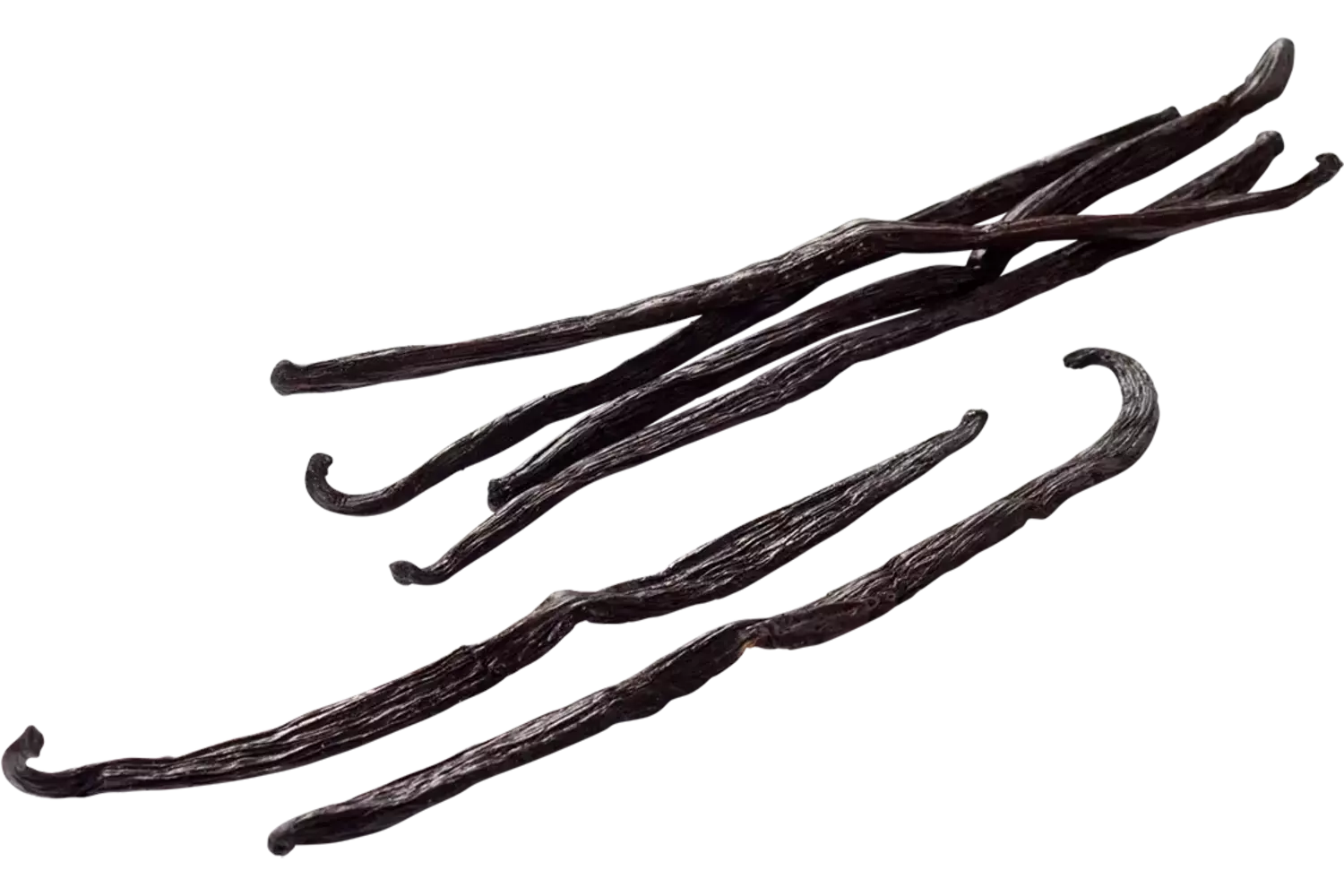 Gousse de vanille 100g pièce
