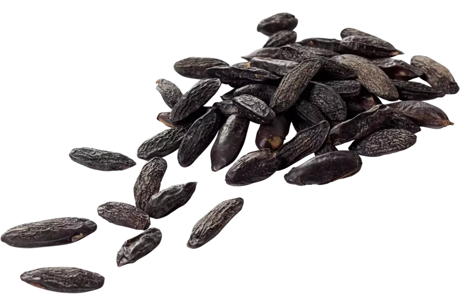 Tonkabonen 100gr stuk
