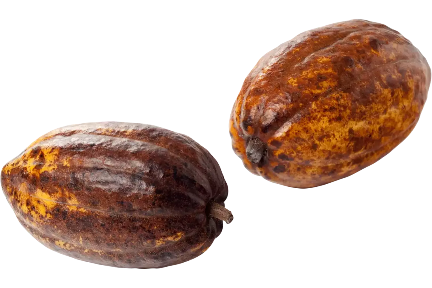 Cacao fruit kist 3 kilogram
