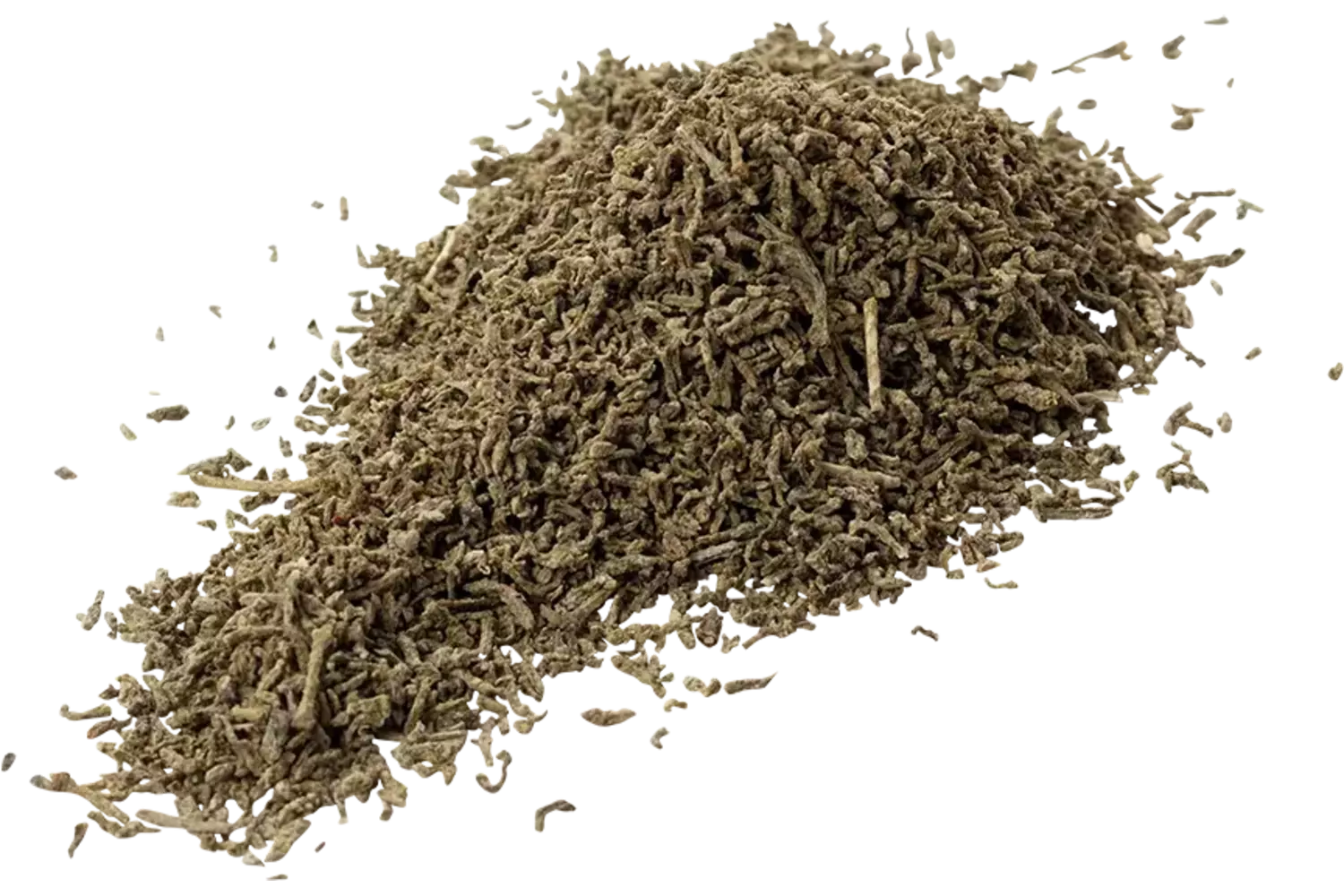 Sel de samphire 350g pièce
