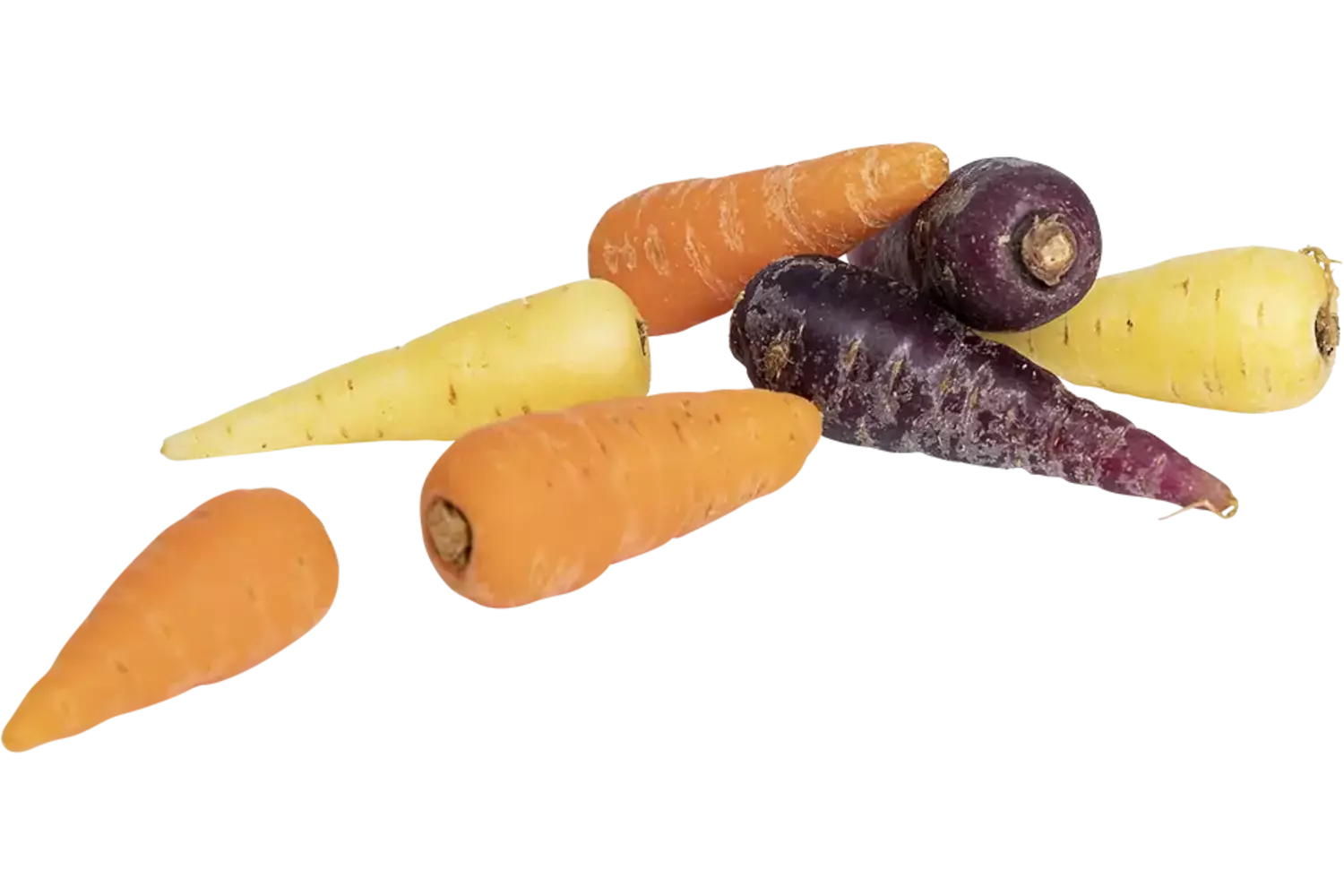 Chantenay carrots crade 5 kilo