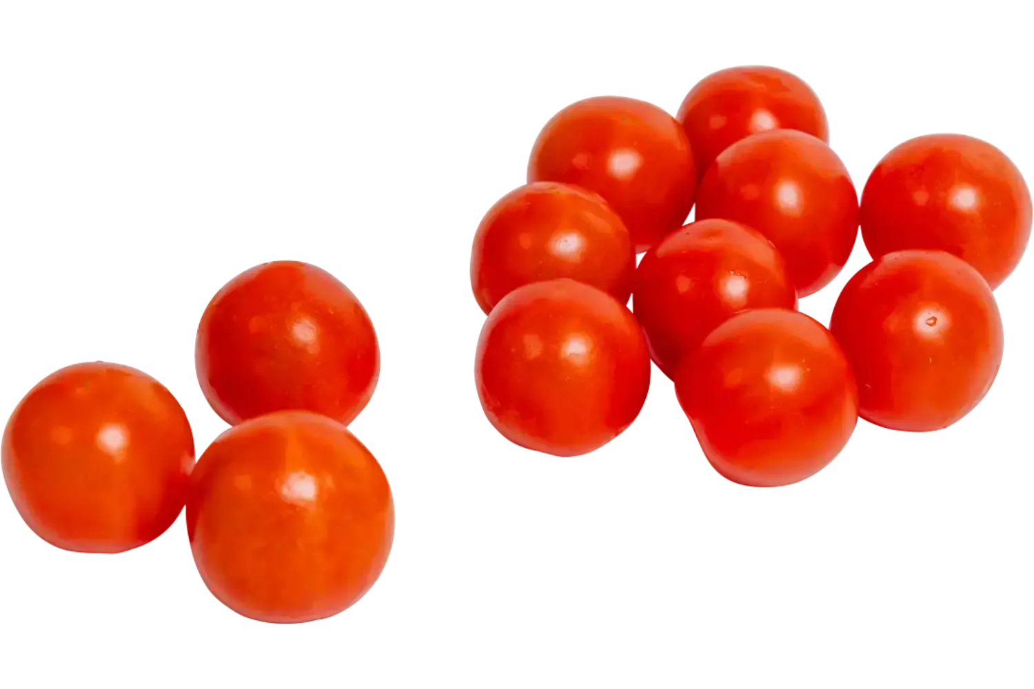 Tomaten C verpakt 500gr stuk