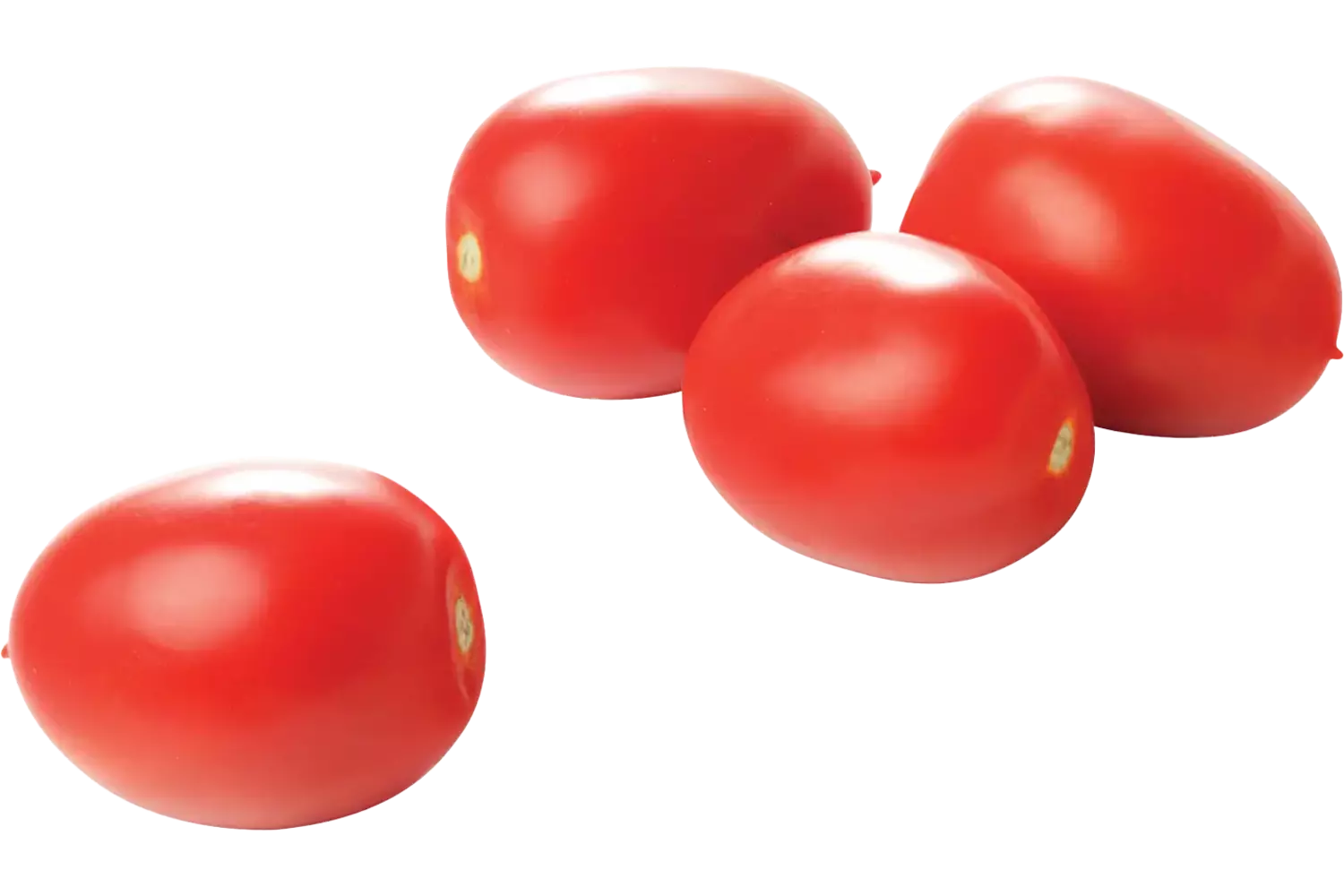 Tomaten Intens verpakt 1kg
