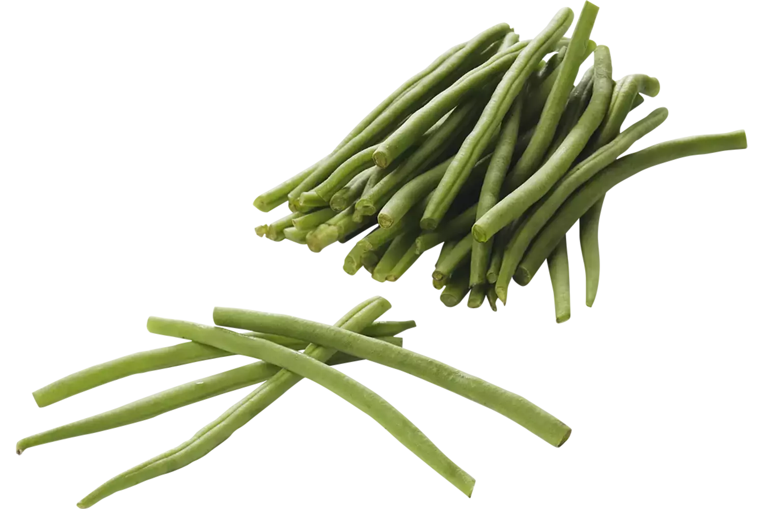 Haricots verts getopt 250gr kist 12 stuks
