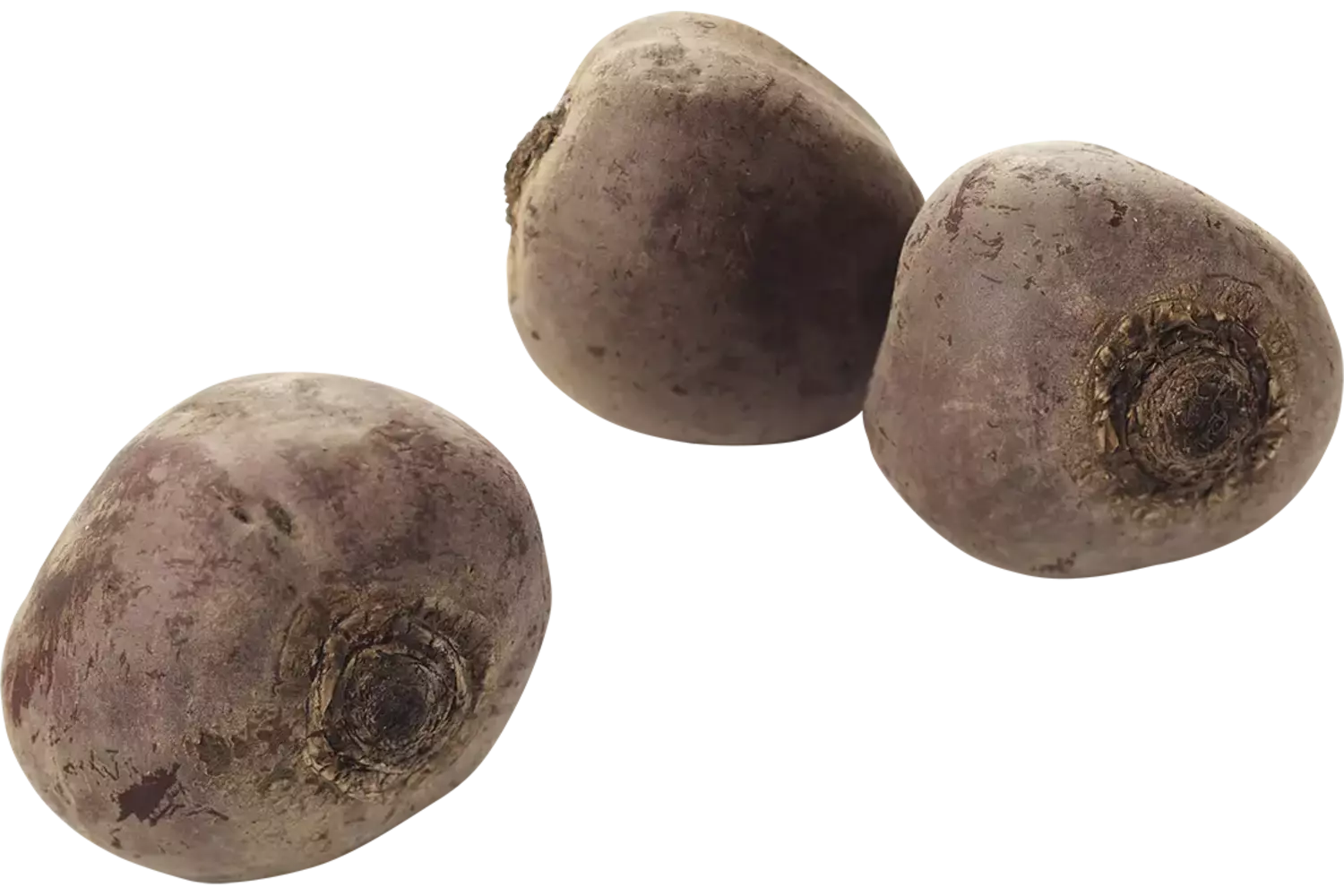 Bieten rood verpakt 1kg stuk
