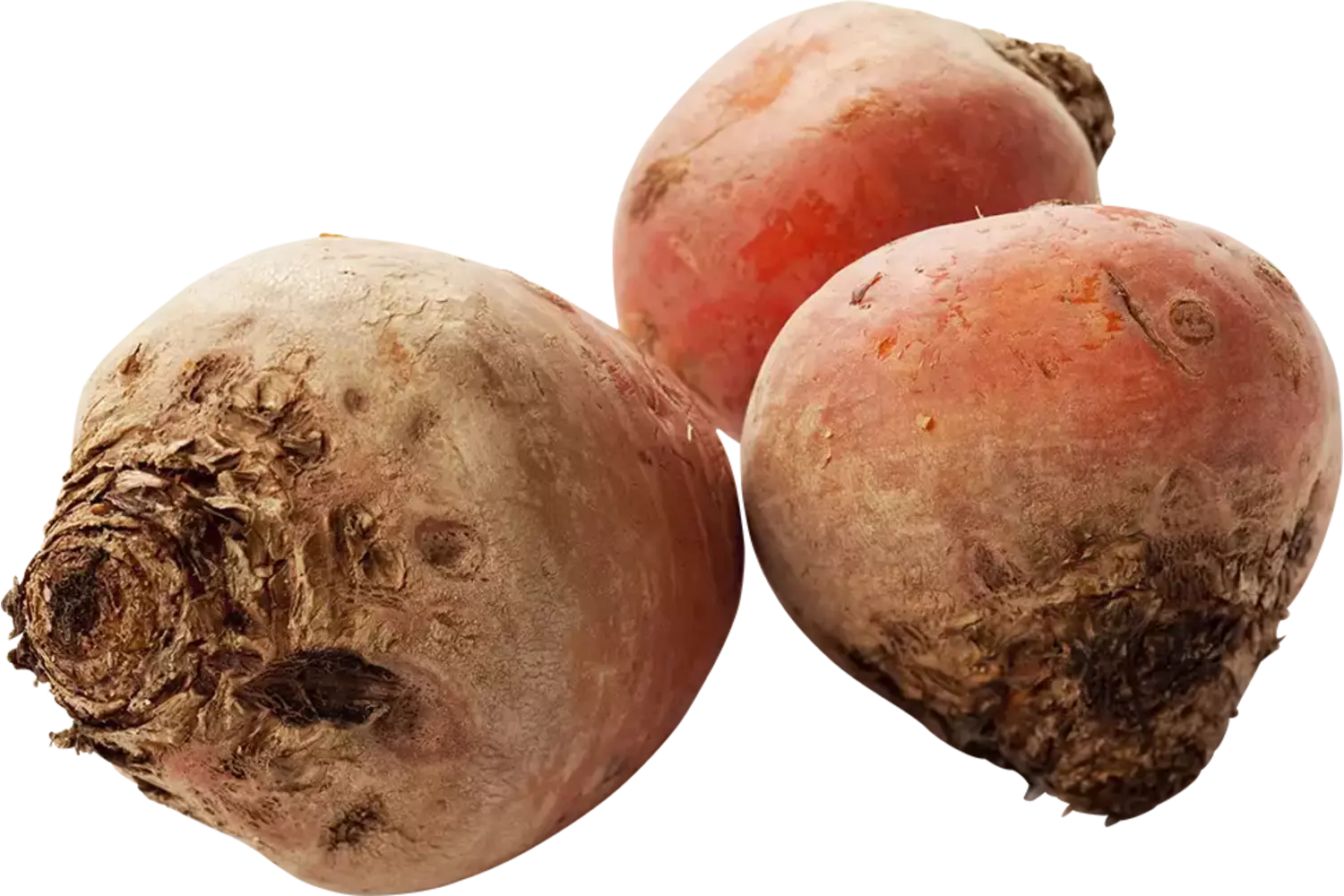 Bieten geel verpakt 1kg