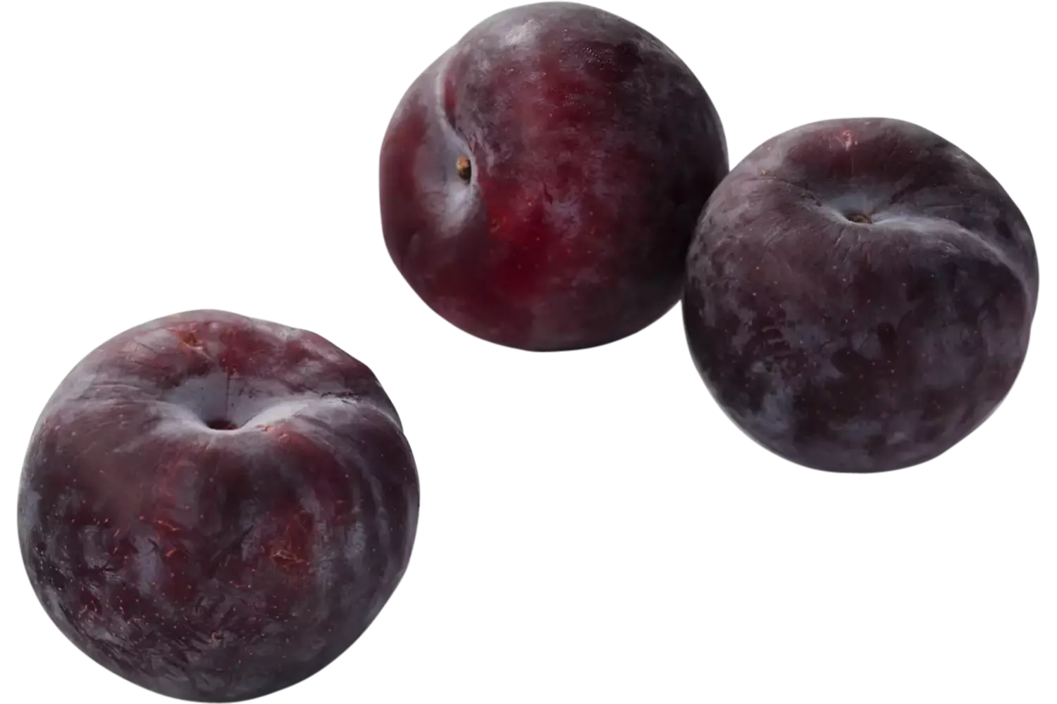Prunes du vin caisse 6kg