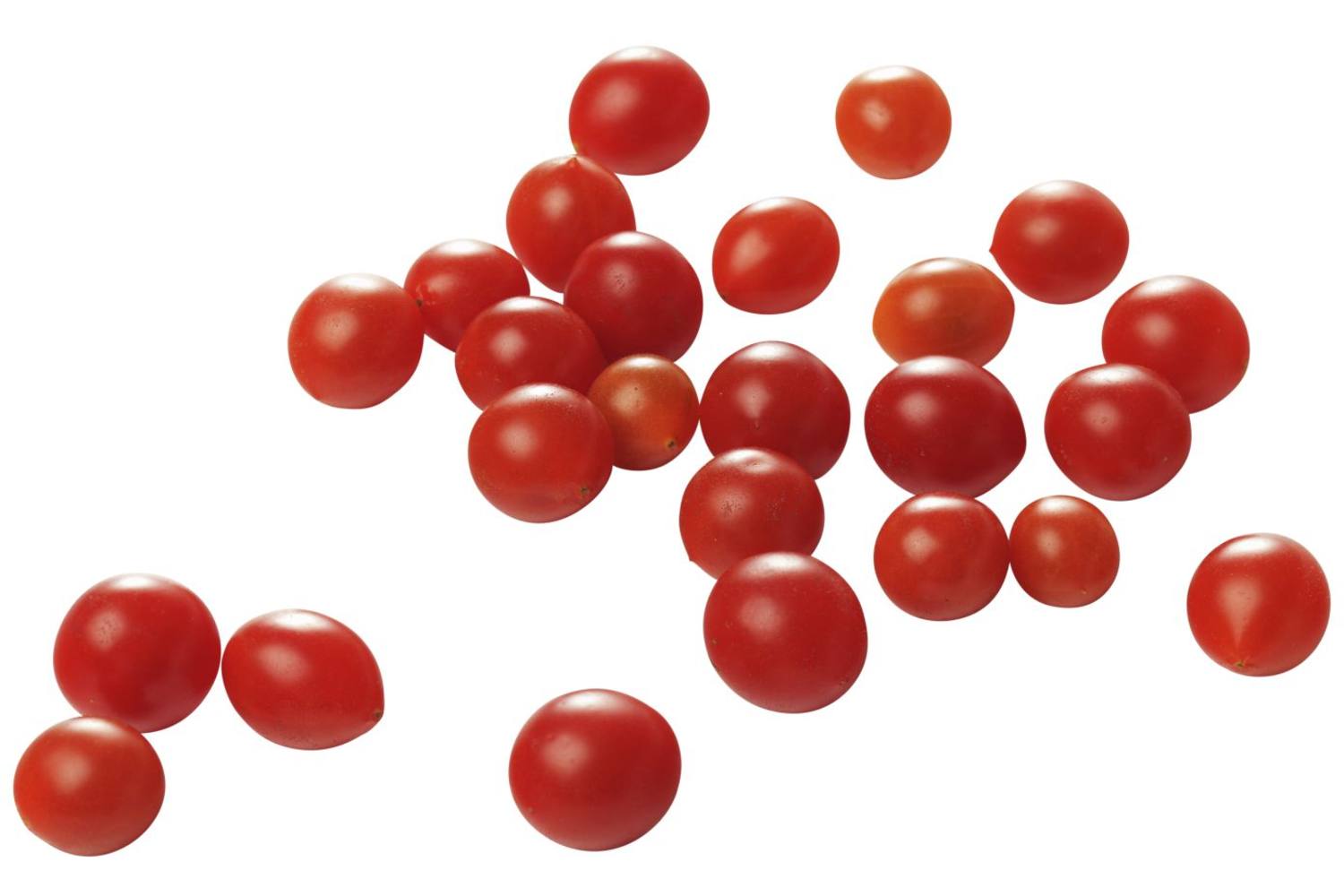 Tomberry tomaatjes rood 125gr stuk 1