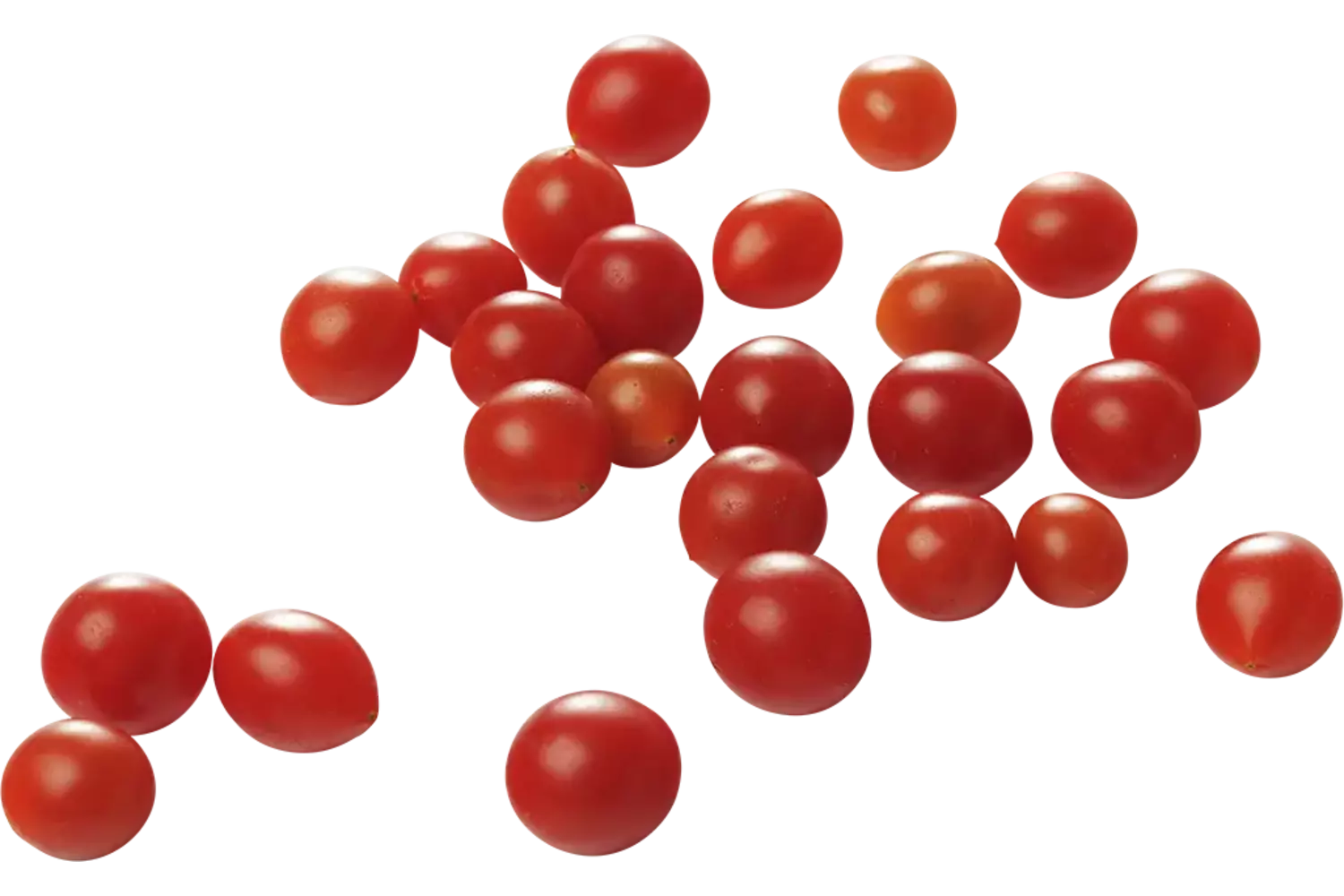 Tomberry tomaatjes rood 125gr kist 8 stuks