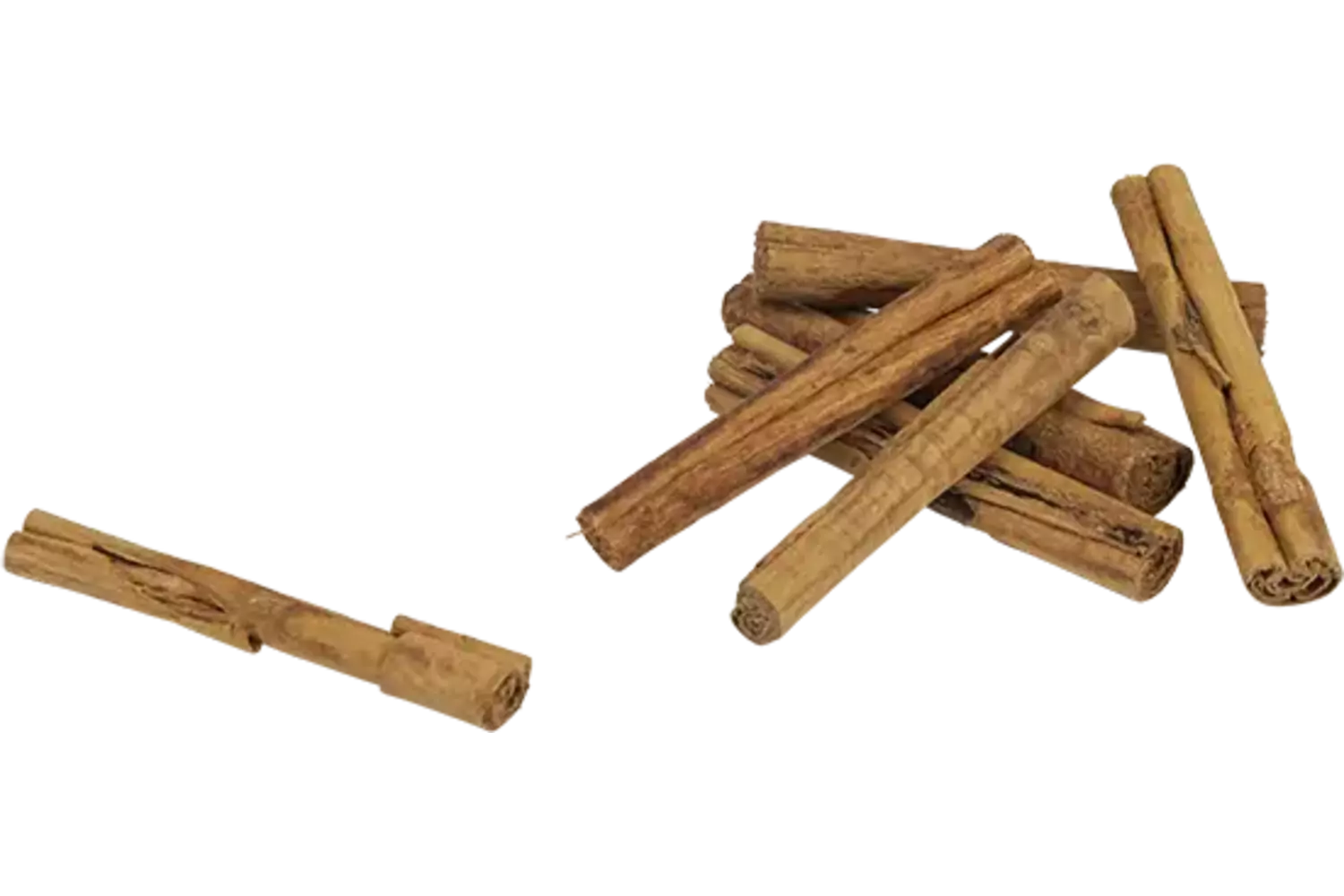 Kaneelstokjes 125gr kist 16 stuks