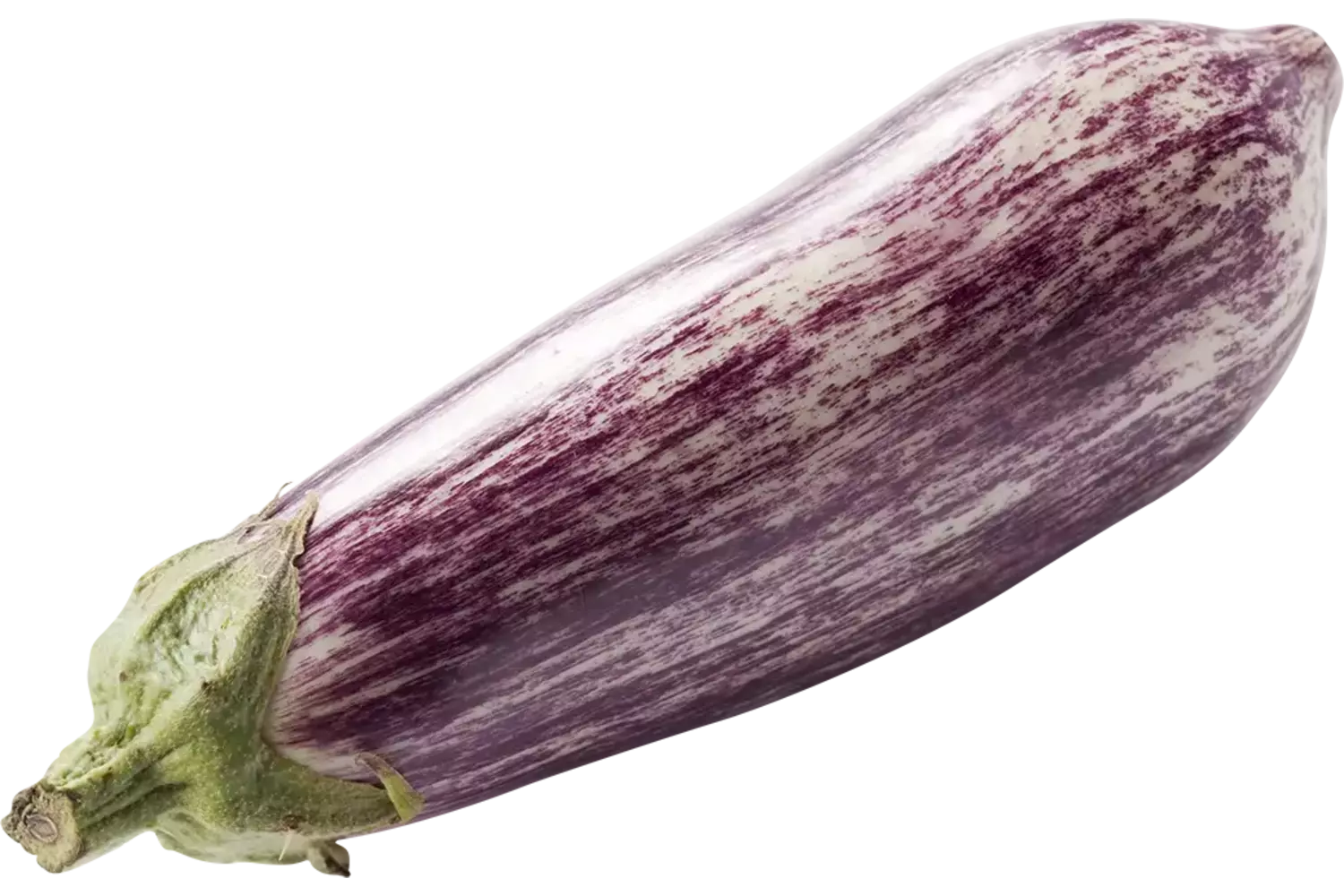 Graffiti aubergines