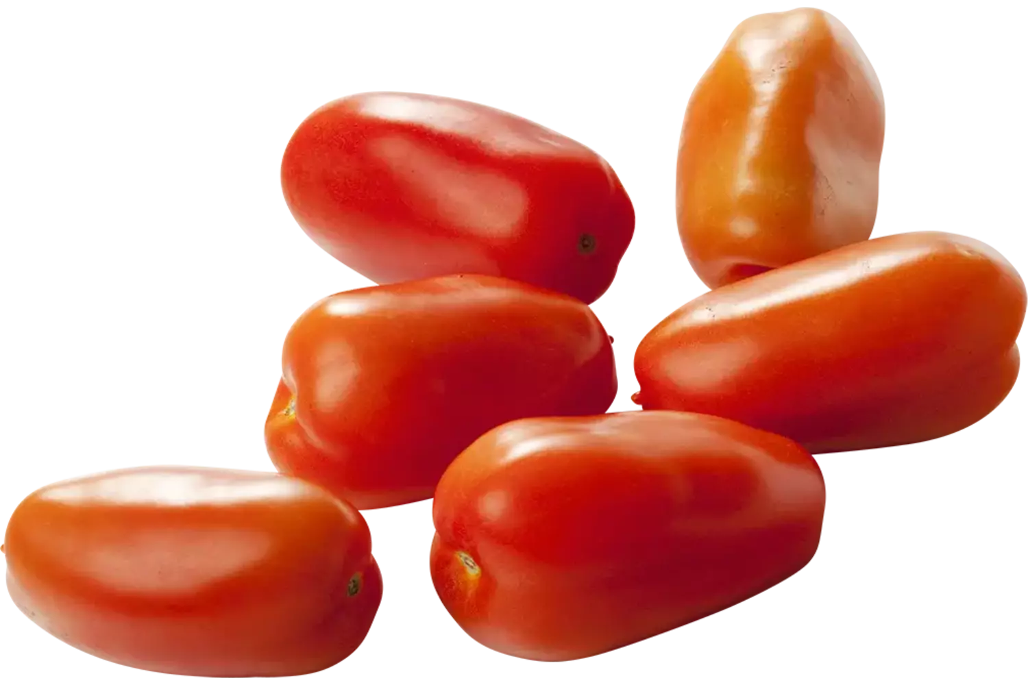 San mazzo tomaat grof verpakt 500gr