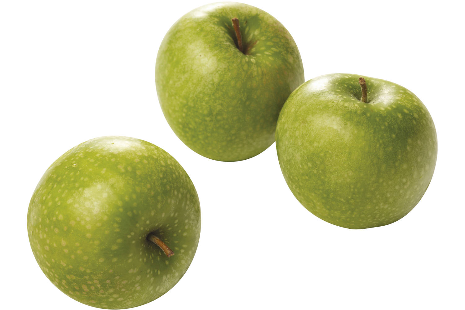 Granny smith appels verpakt 6st kist 8 stuks 1