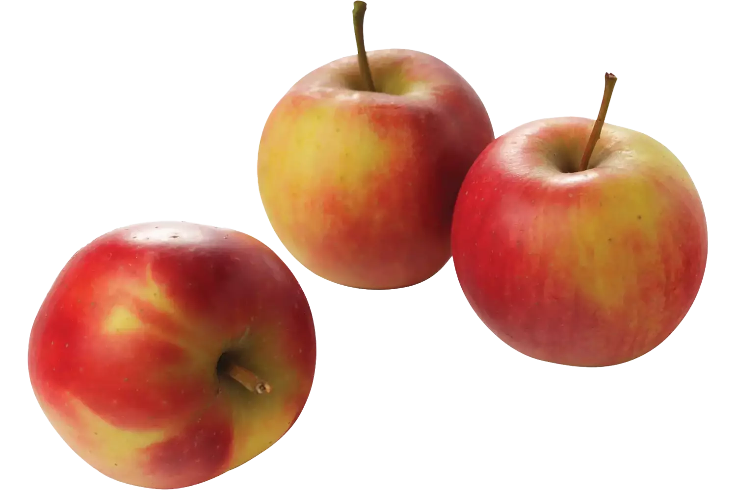 Pink lady appels verpakt 6st kist 8 stuks