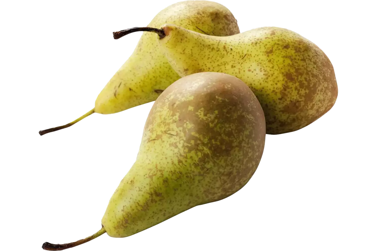 Peren budget middel 70-80 (persfruit) kist 15 kilogram