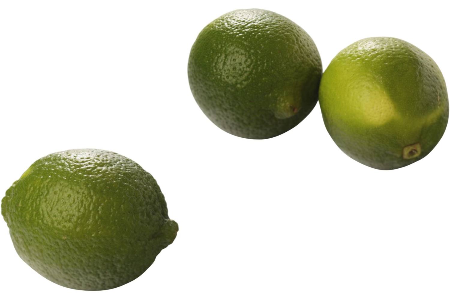 Limes verpakt 4st kist 20 stuks 1