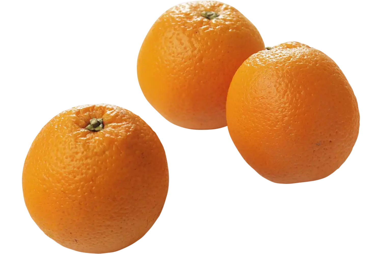 Oranges petits 64-73mm caisse 15kg