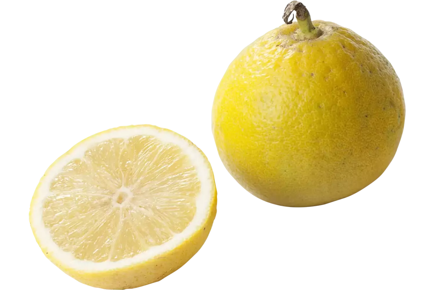 Citrons Bergamot caisse 8kg