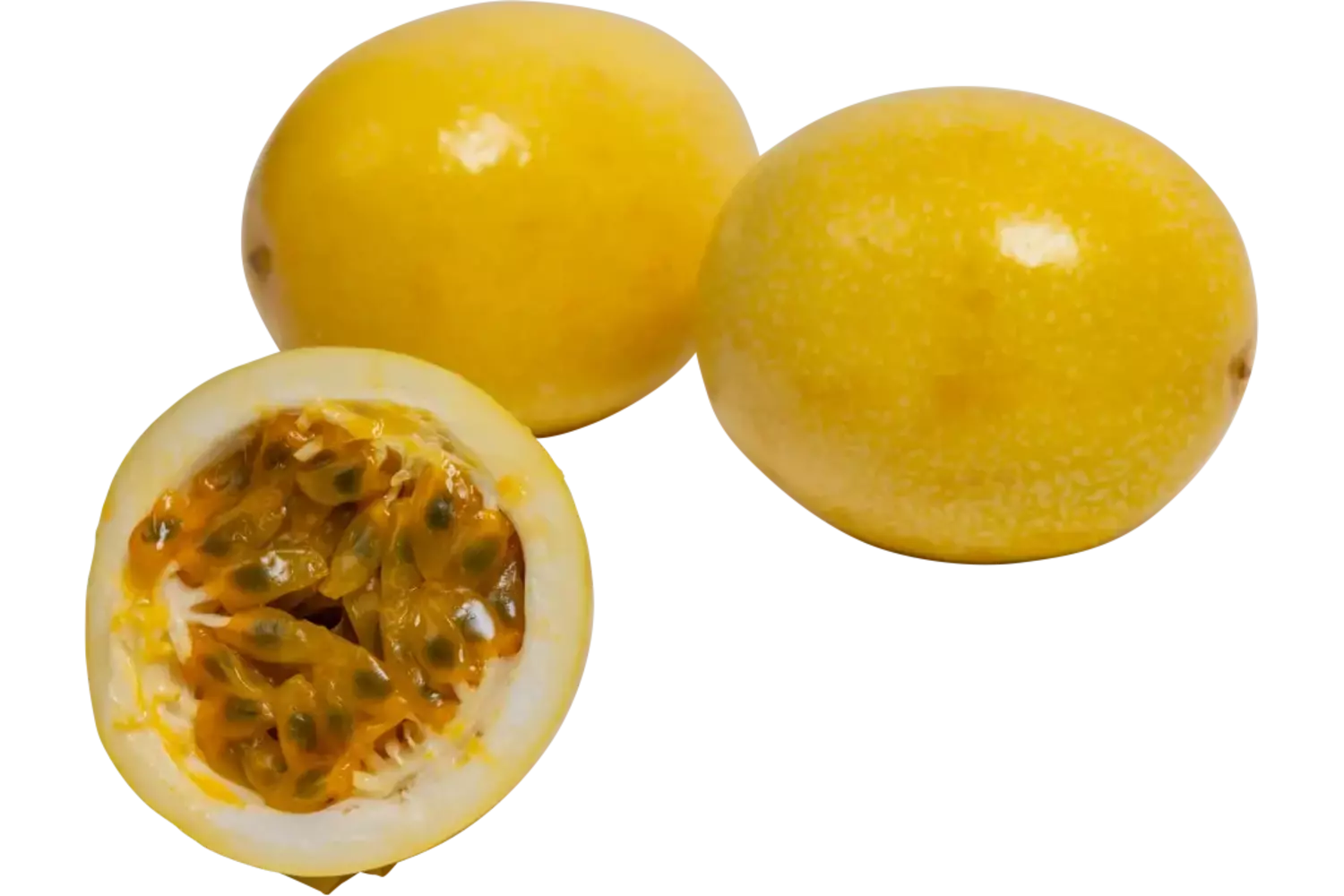 Maracuja (12-16st) kist 2 kilogram