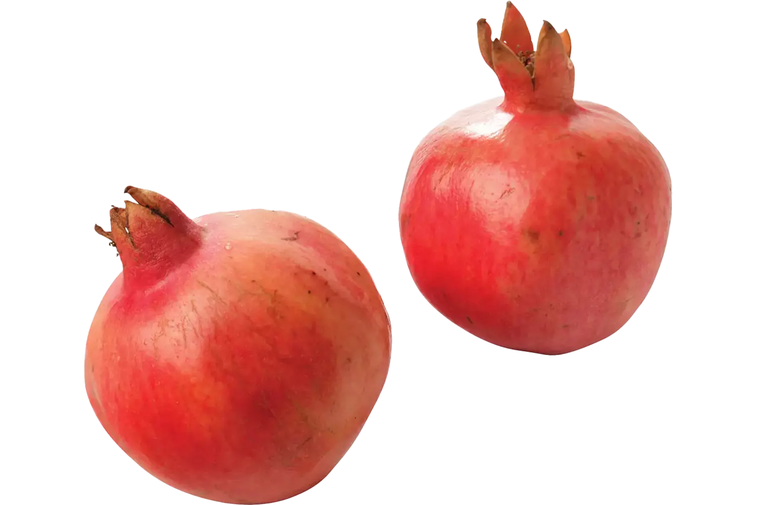 Granaatappels kist 10 stuks