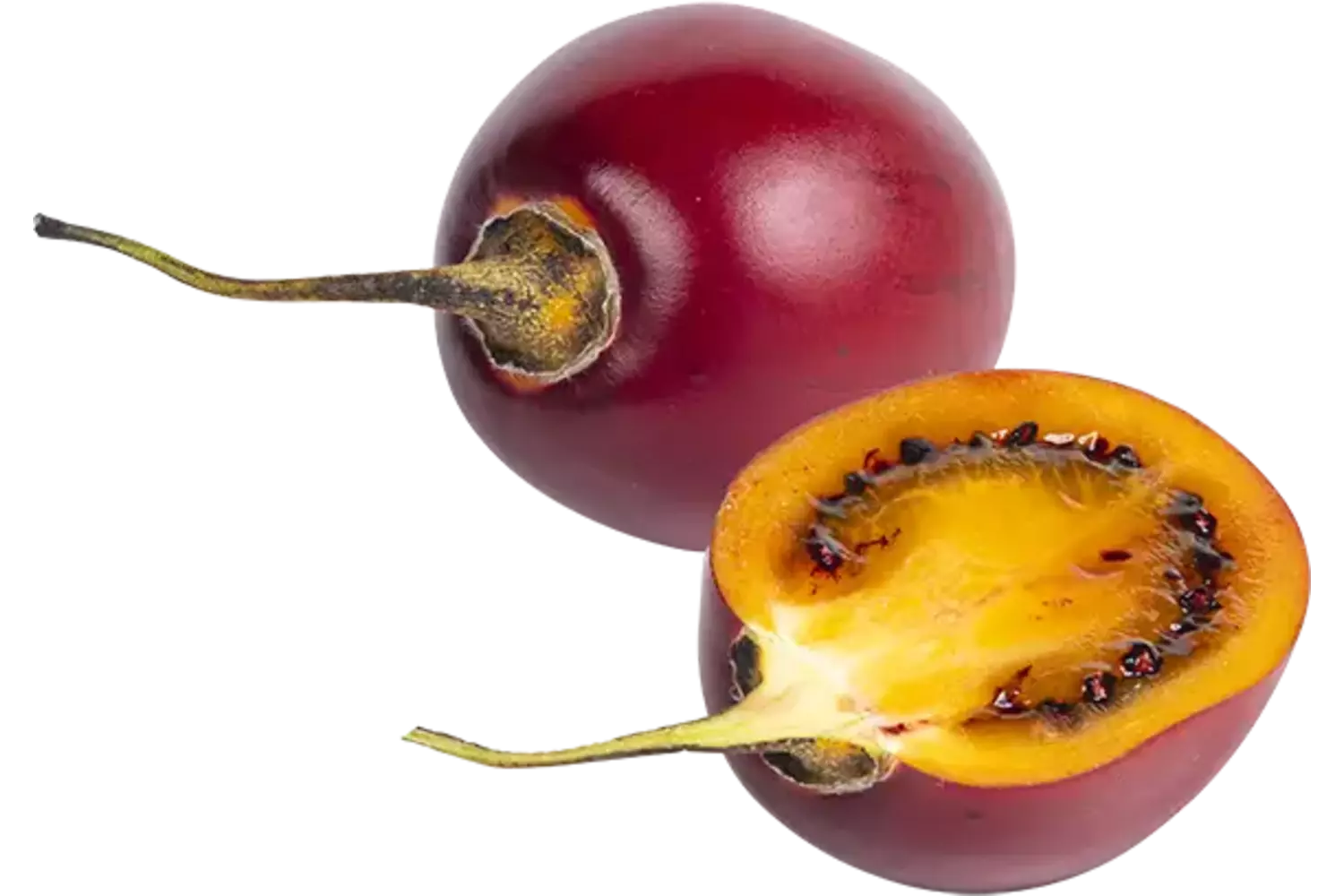 Tamarillo stuk
