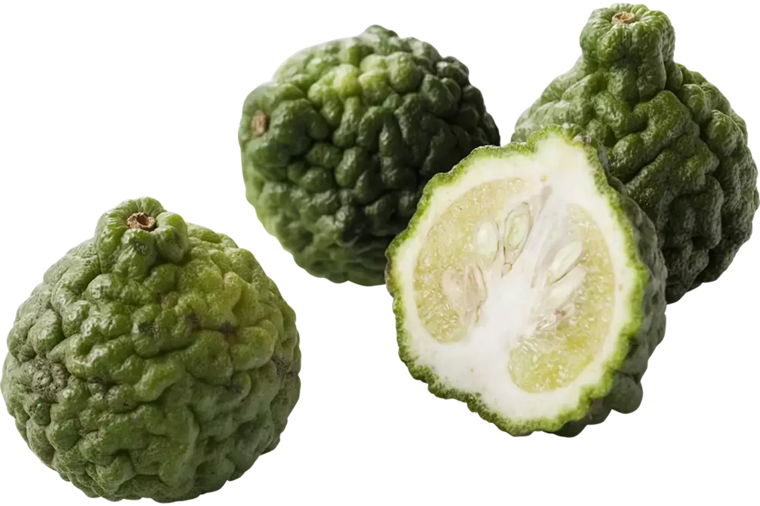 Kaffier limes doos 2kg stuk